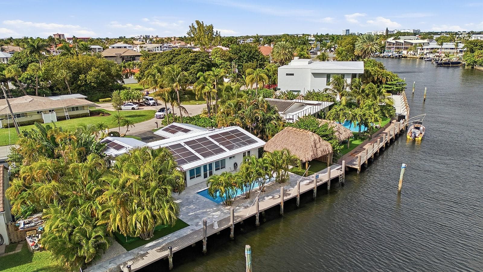 1370 E Terra Mar Drive, Pompano Beach, FL 33062 — photo 54 of 61