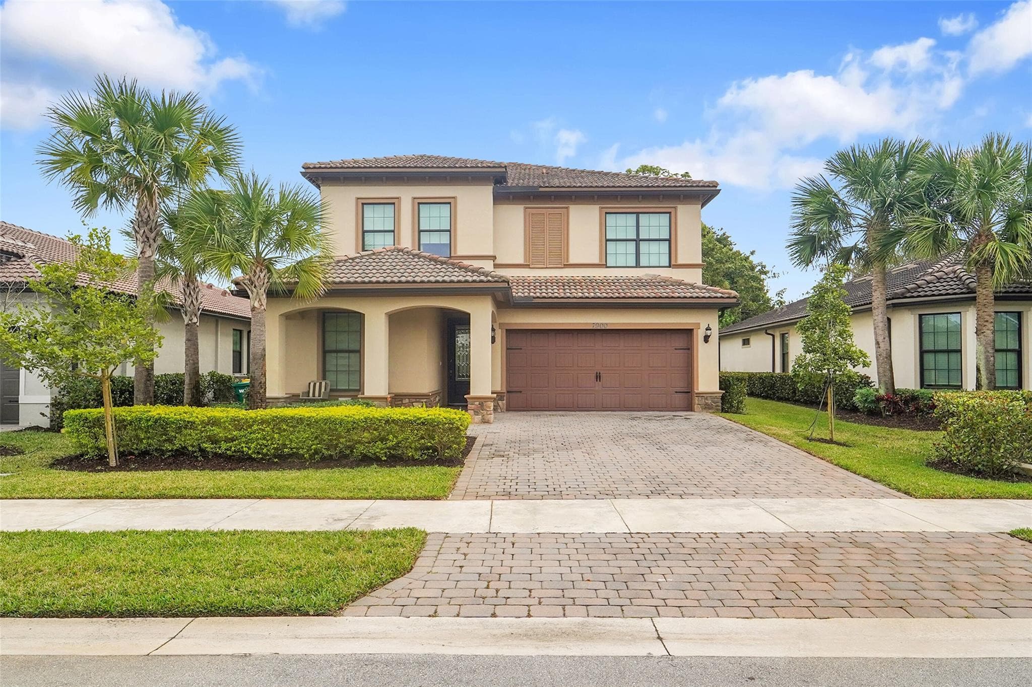 7900 NW 79th Terrace, Tamarac, FL 33321 — photo 1 of 15