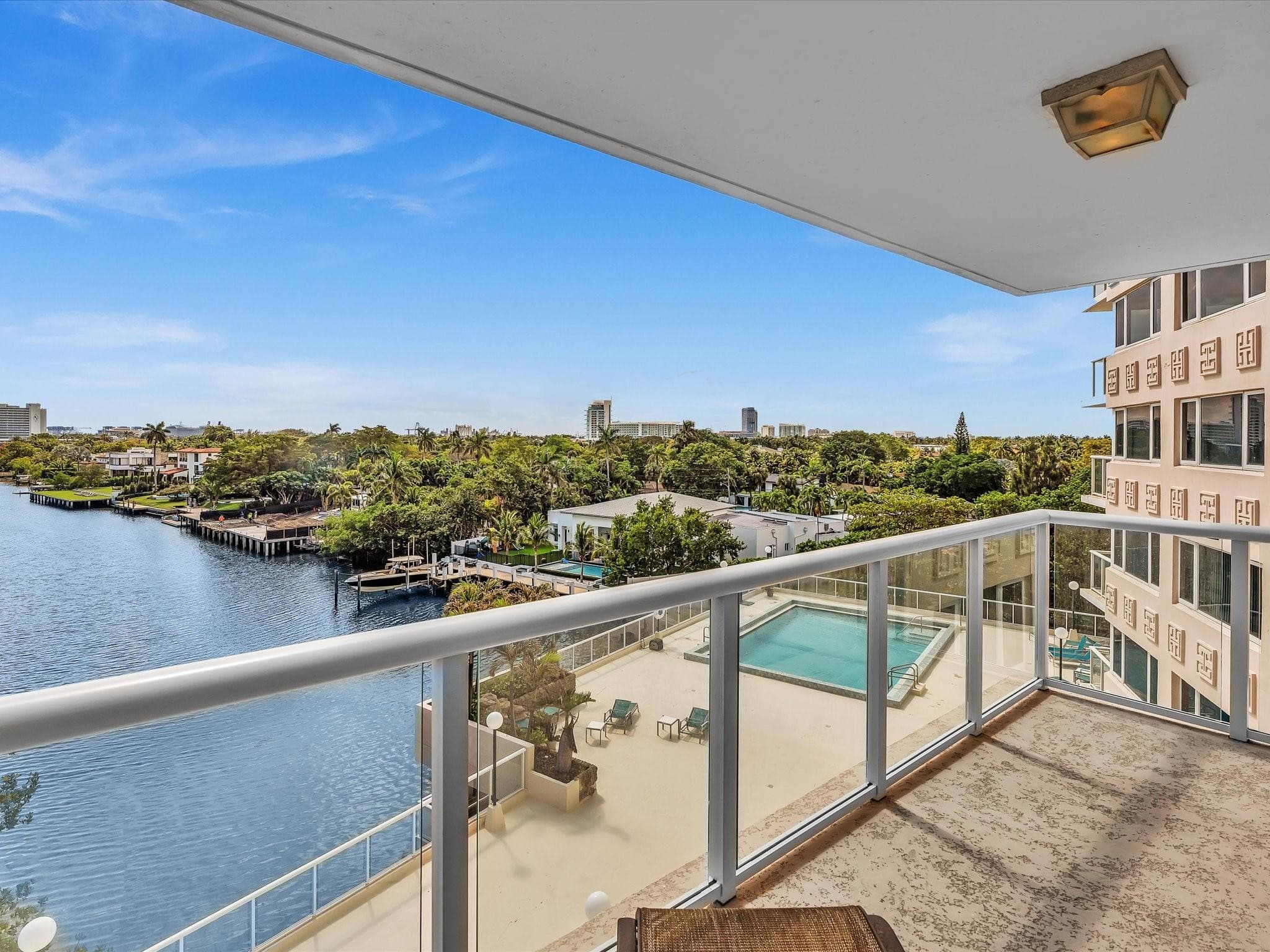 3000 Holiday Drive 603, Fort Lauderdale, FL 33316 — photo 12 of 61