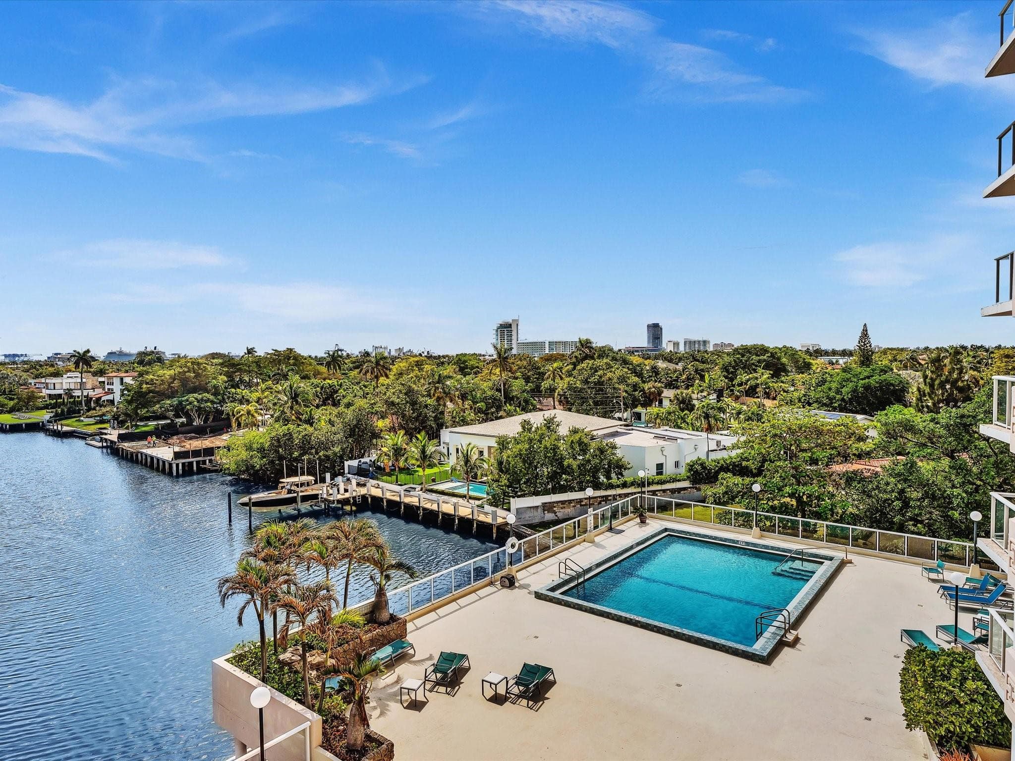 3000 Holiday Drive 603, Fort Lauderdale, FL 33316 — photo 26 of 61