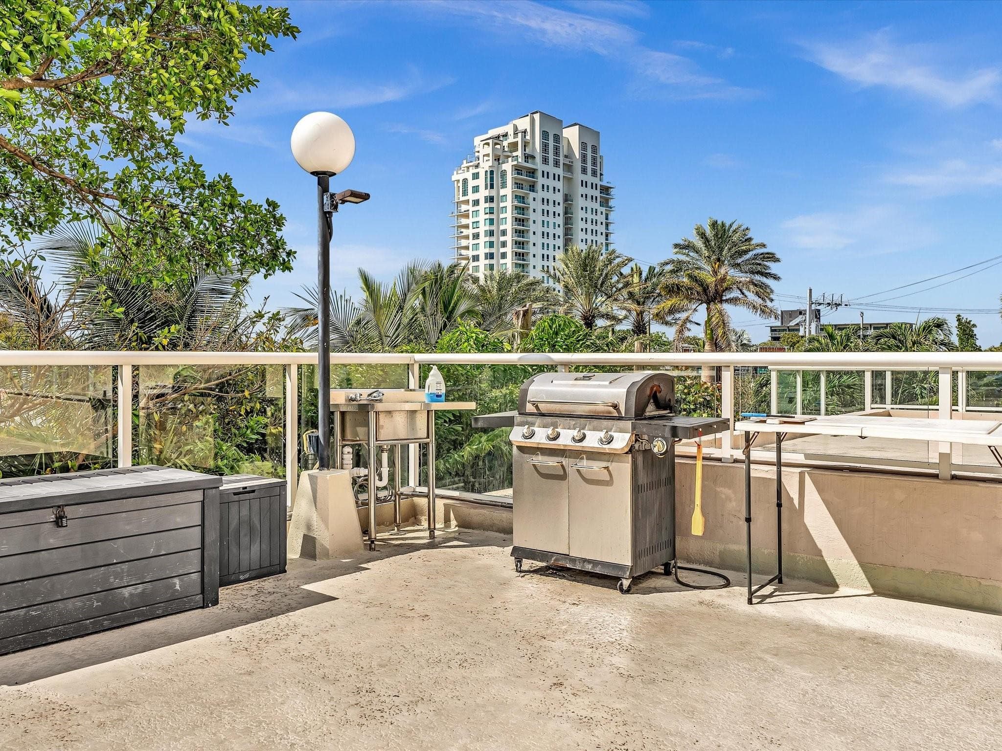 3000 Holiday Drive 603, Fort Lauderdale, FL 33316 — photo 48 of 61
