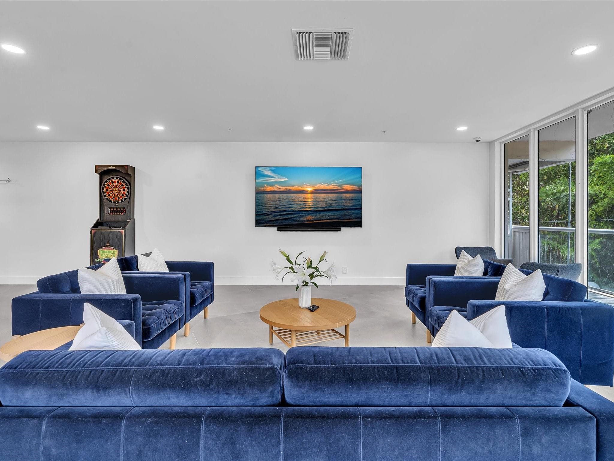 3000 Holiday Drive 603, Fort Lauderdale, FL 33316 — photo 58 of 61