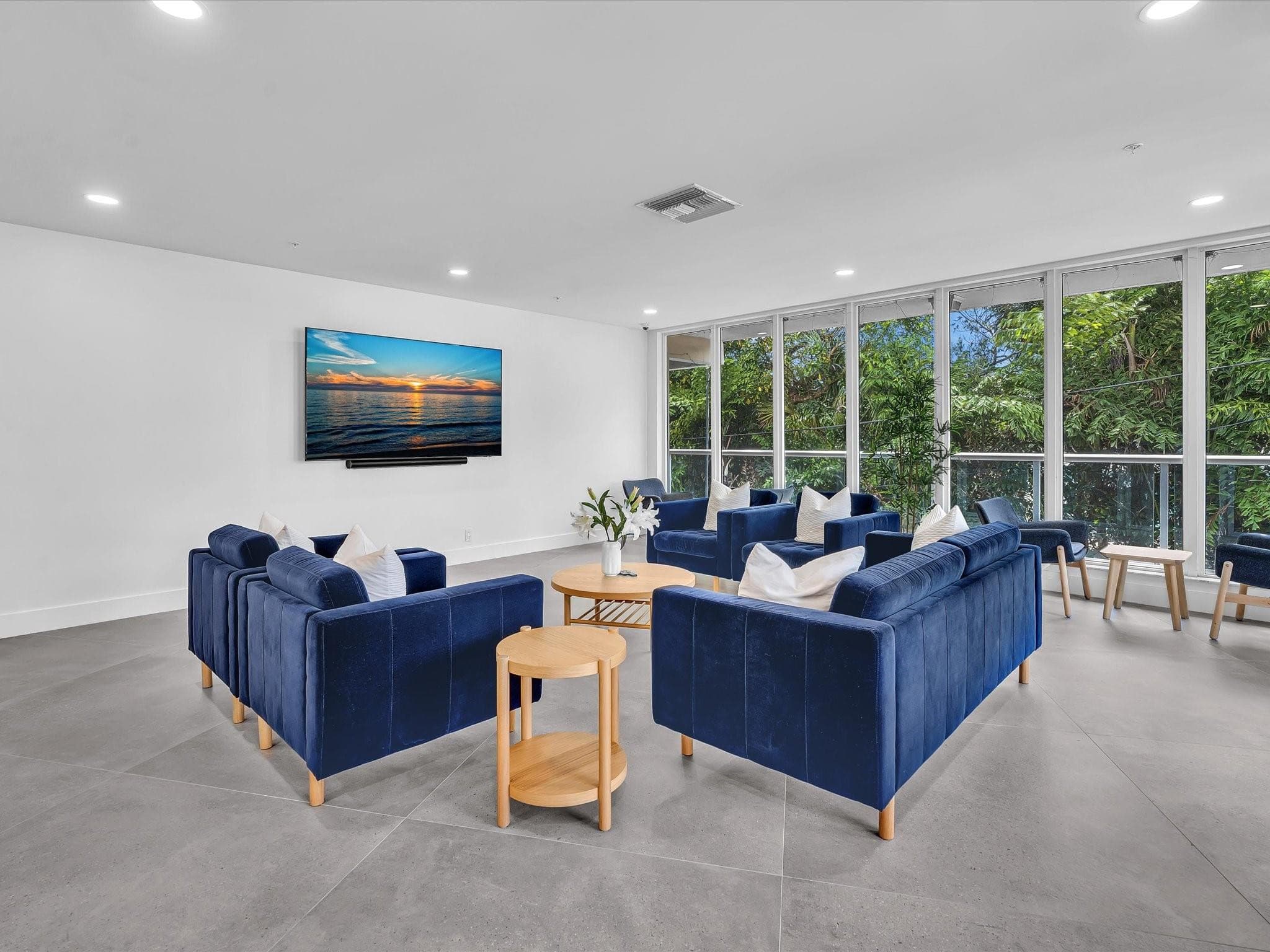 3000 Holiday Drive 603, Fort Lauderdale, FL 33316 — photo 59 of 61