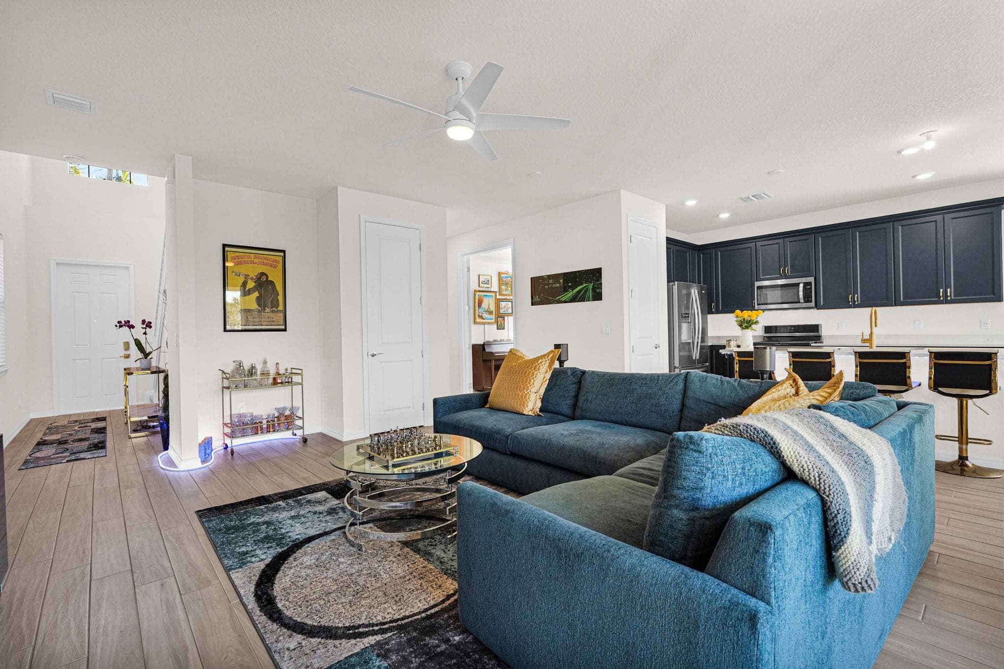 4471 Gramercy Drive, Oakland Park, FL 33309 — photo 11 of 80