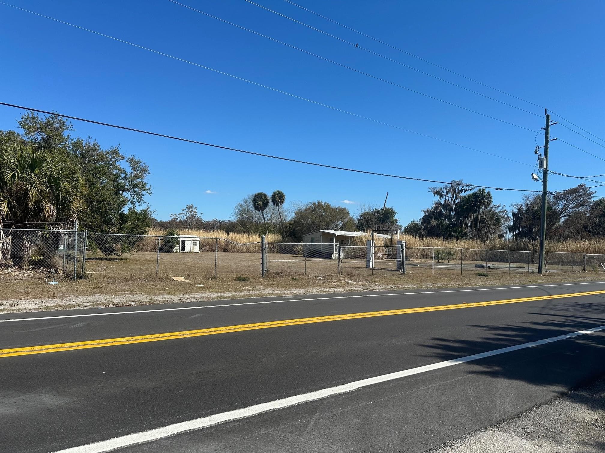 5335 Hwy 441, Okeechobee, FL 34974 — photo 1 of 2