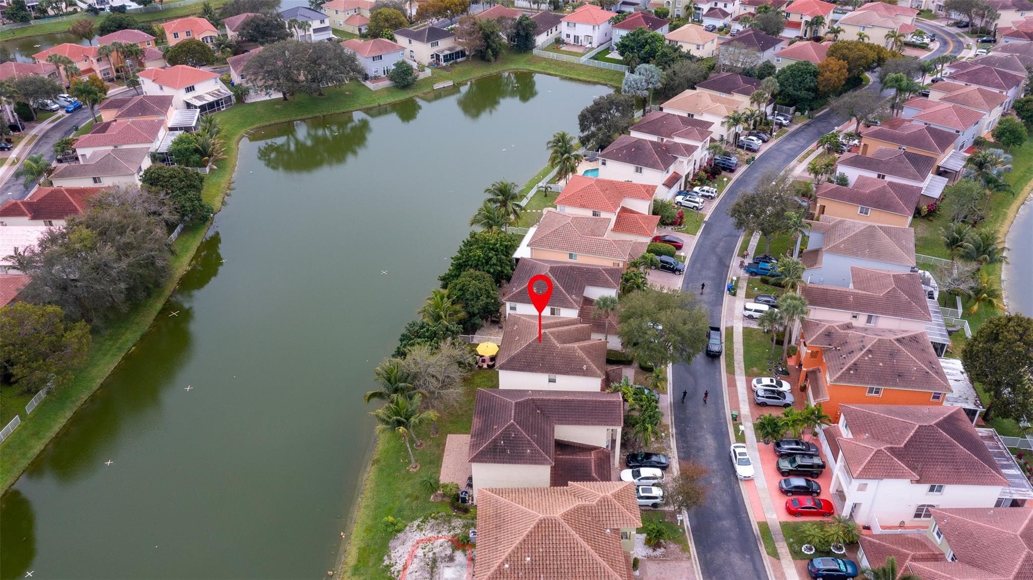 2257 NW 77th Terrace, Pembroke Pines, FL 33024 — photo 5 of 60