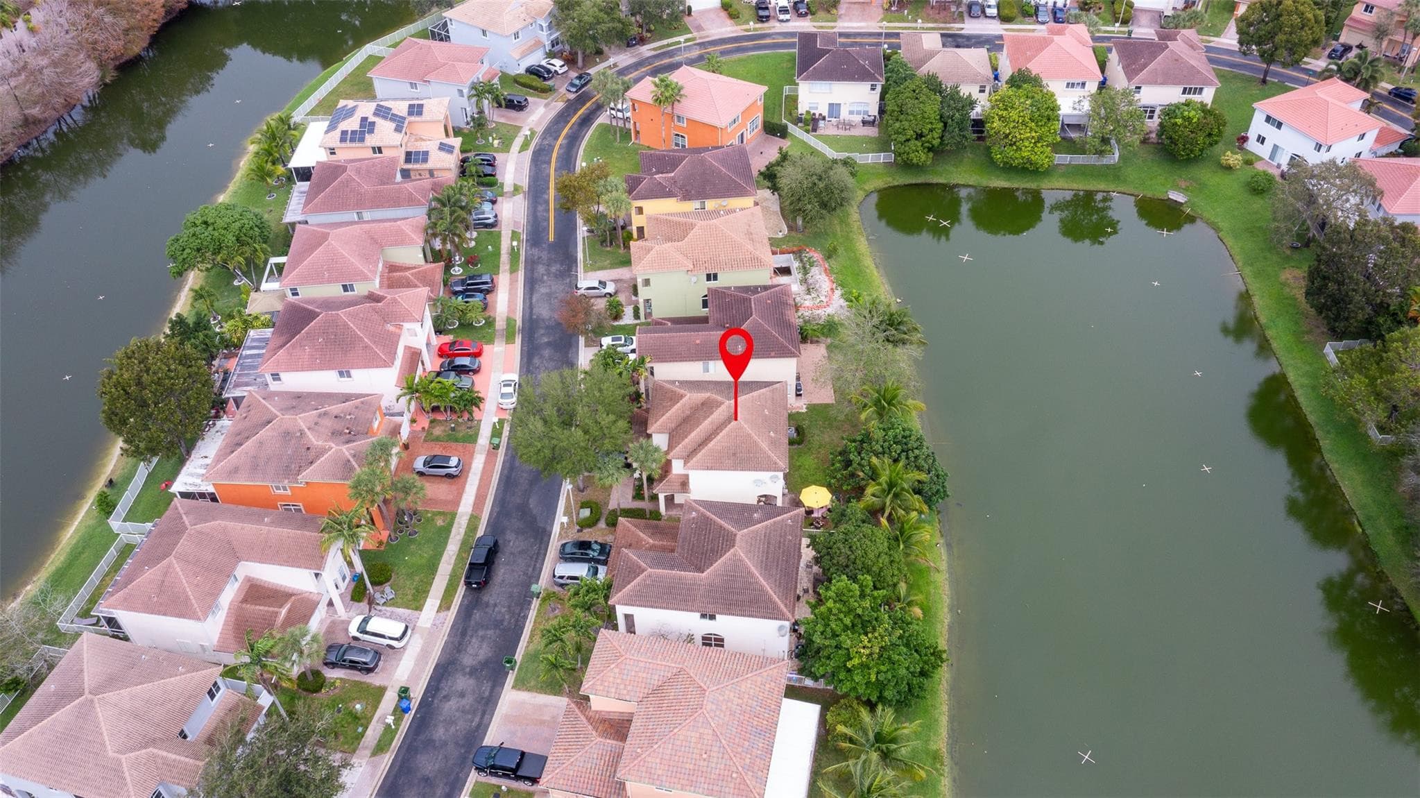 2257 NW 77th Terrace, Pembroke Pines, FL 33024 — photo 7 of 60