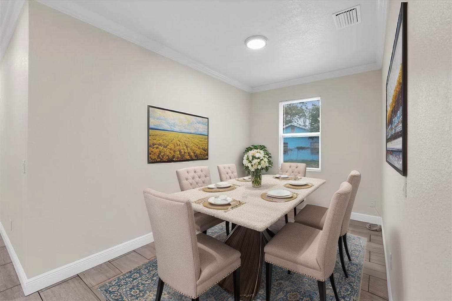 306 N 18th Court 2, Fort Pierce, FL 34950 — photo 5 of 14