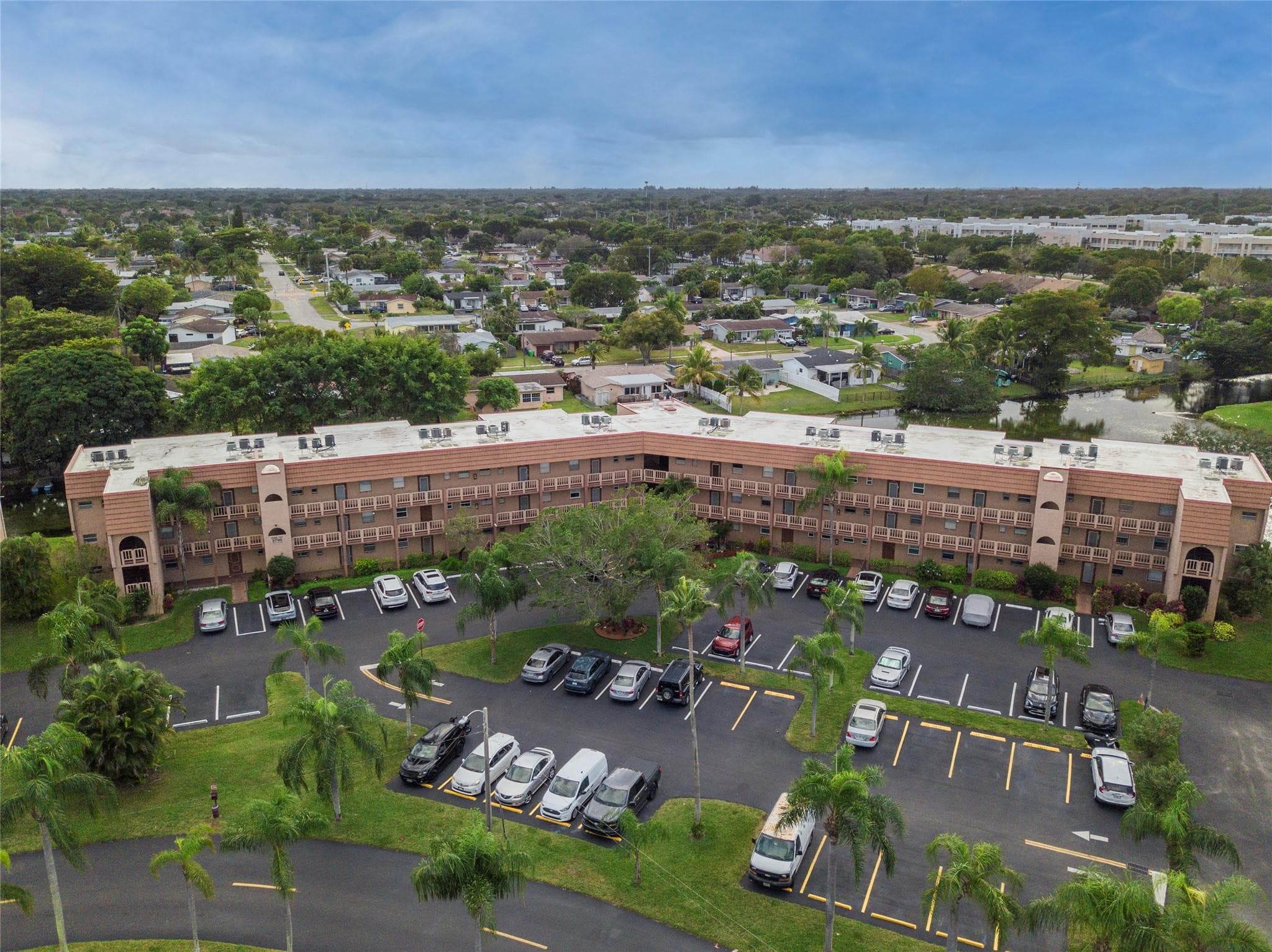 9700 Sunrise Lakes Boulevard 101, Sunrise, FL 33322 — photo 18 of 19