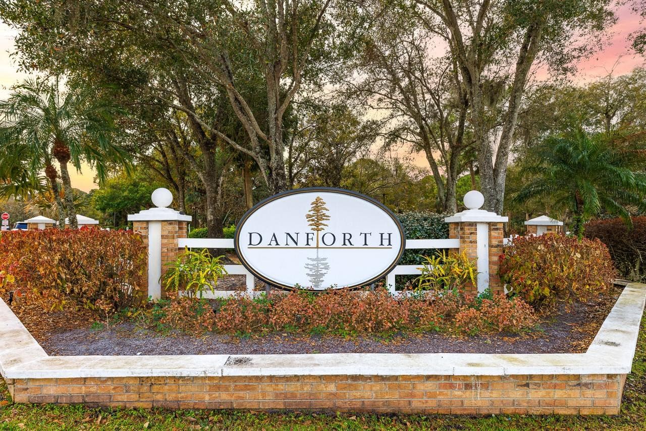 2303 SW Danforth Circle, Palm City, FL 34990 — photo 1 of 41