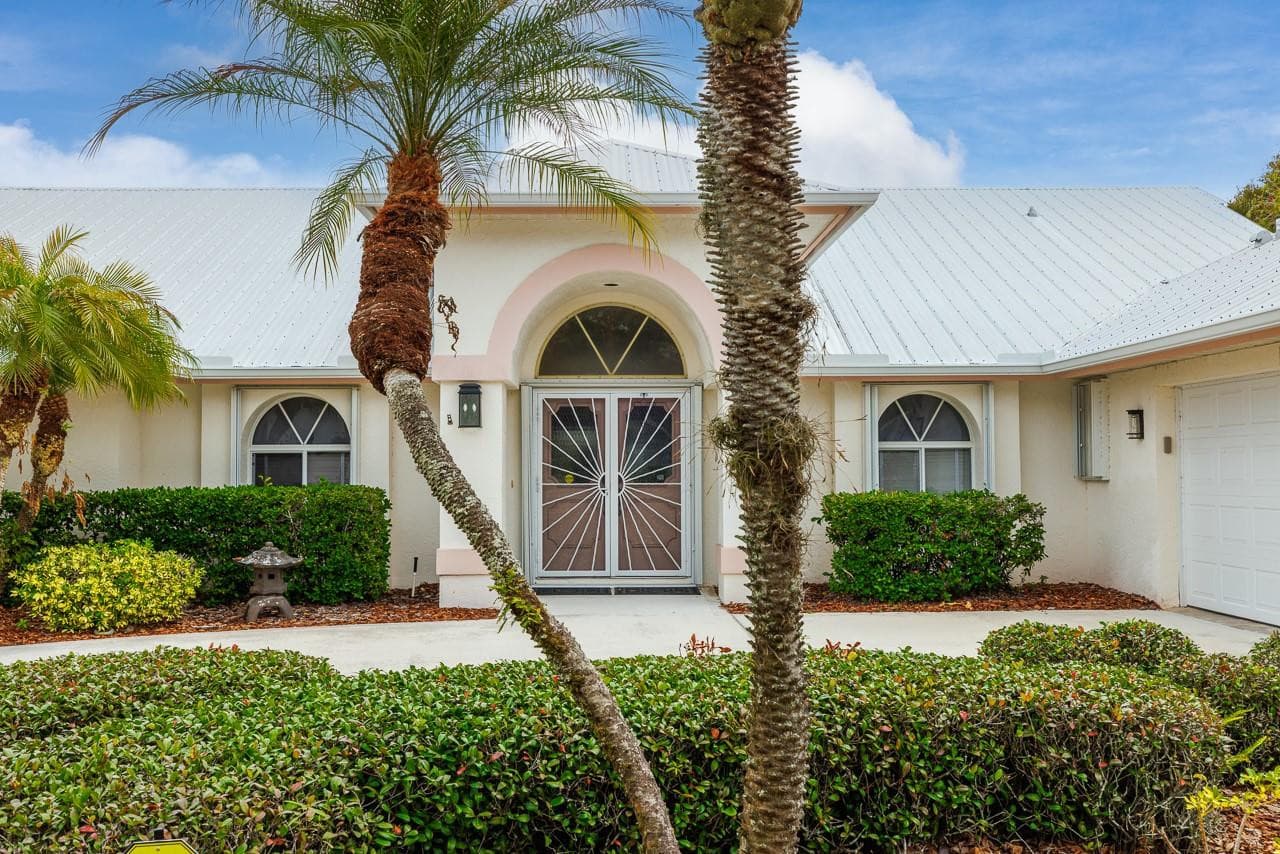 2303 SW Danforth Circle, Palm City, FL 34990 — photo 4 of 41