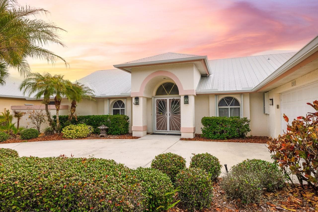 2303 SW Danforth Circle, Palm City, FL 34990 — photo 5 of 41