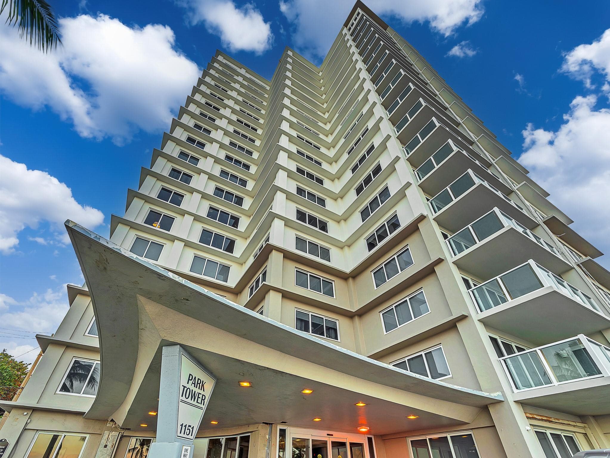 1151 N Fort Lauderdale Beach Boulevard 1c, Fort Lauderdale, FL 33304 — photo 1 of 36
