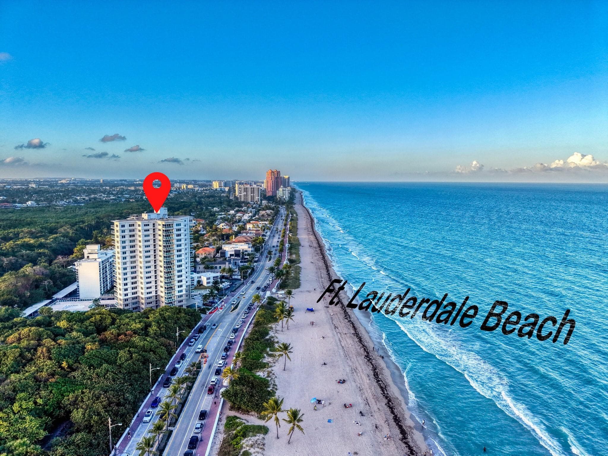 1151 N Fort Lauderdale Beach Boulevard 1c, Fort Lauderdale, FL 33304 — photo 30 of 36