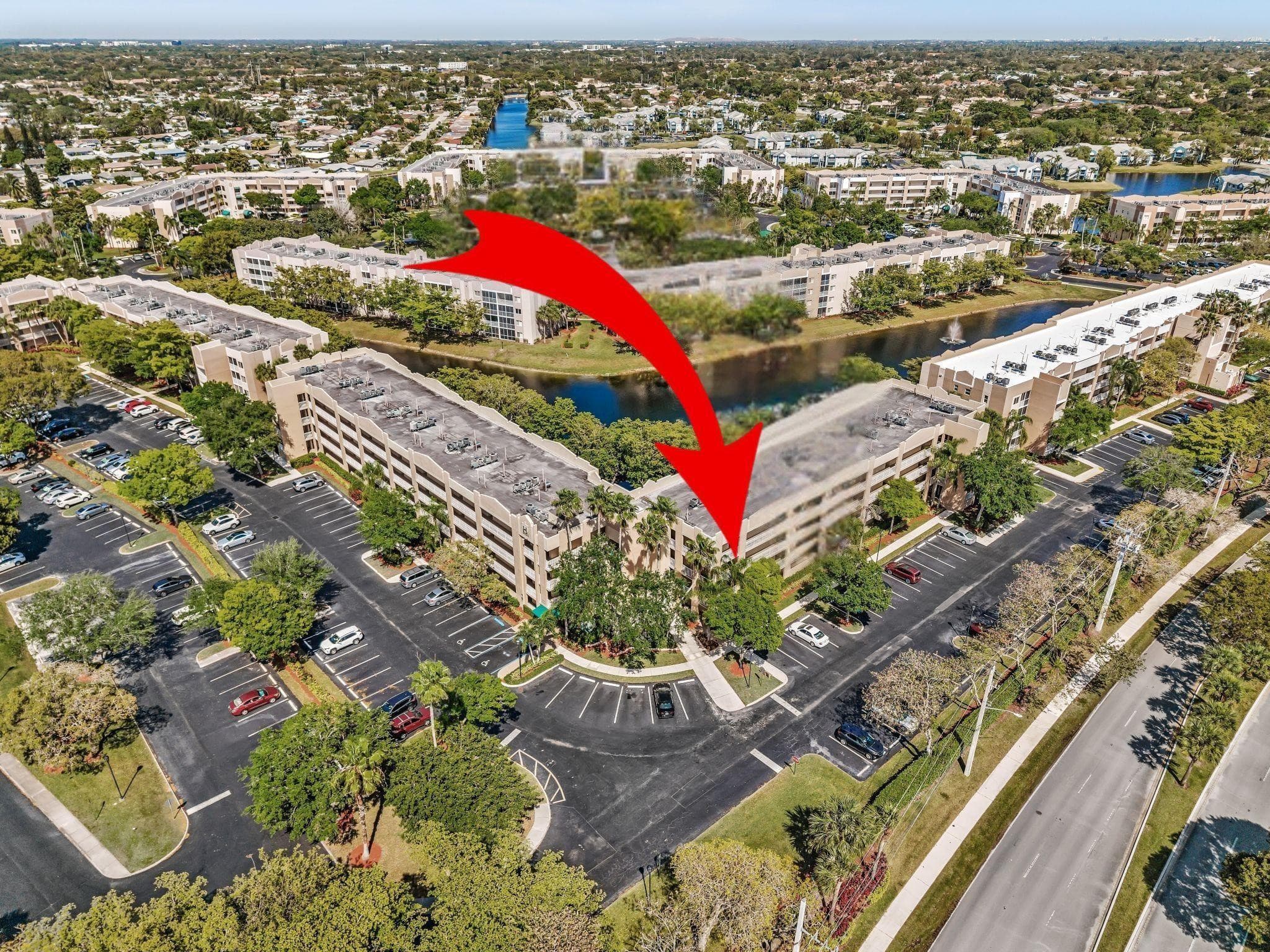 Condominium in Tamarac — photo 1 of 73