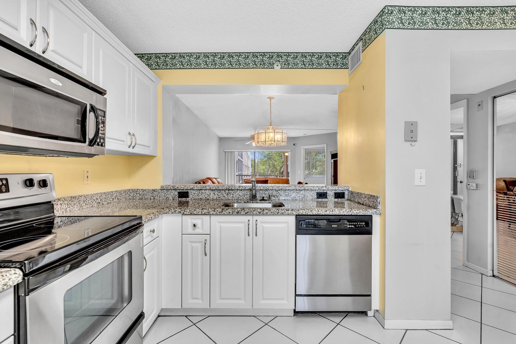 Condominium in Tamarac — photo 5 of 73