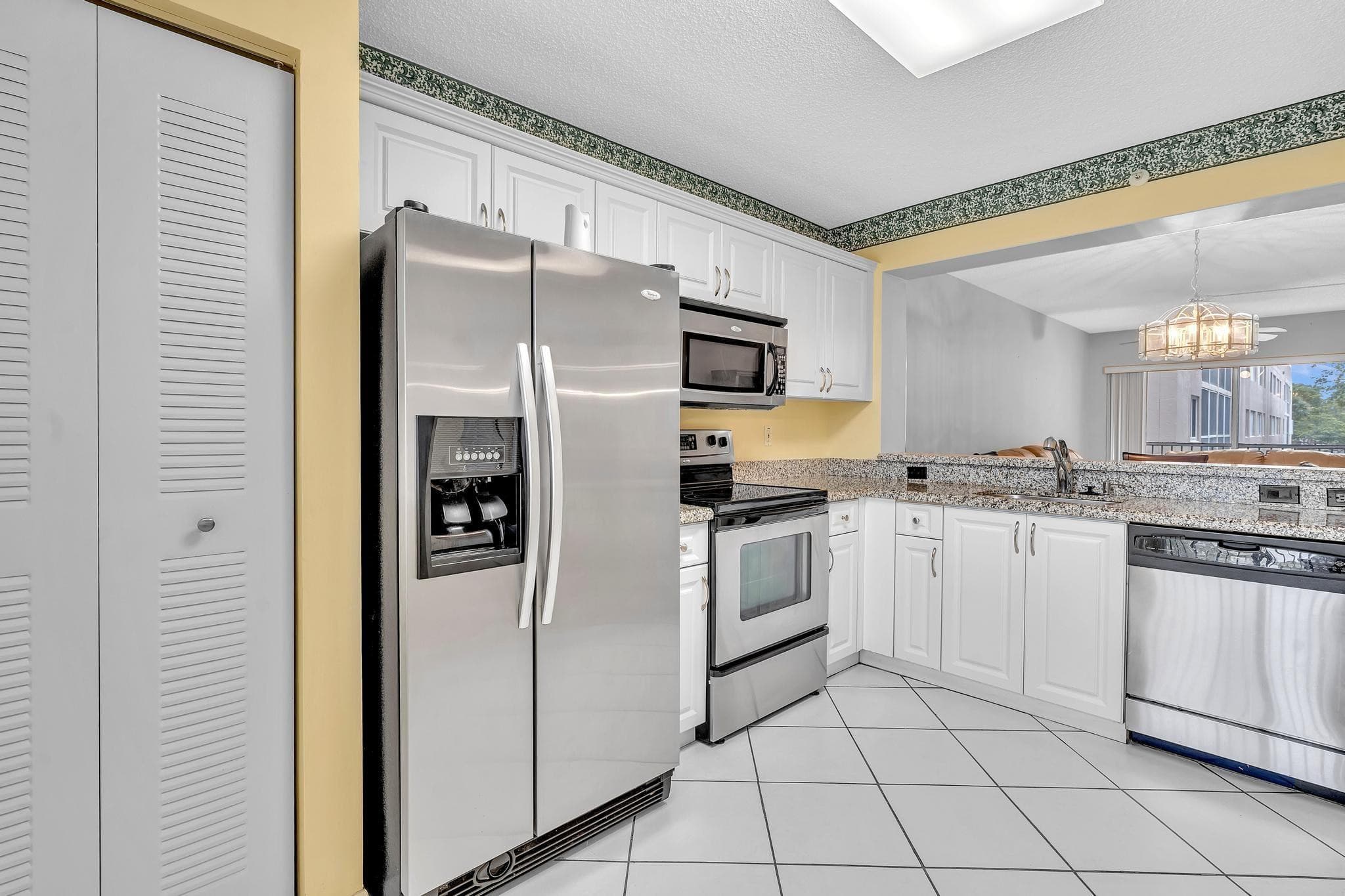 Condominium in Tamarac — photo 7 of 73