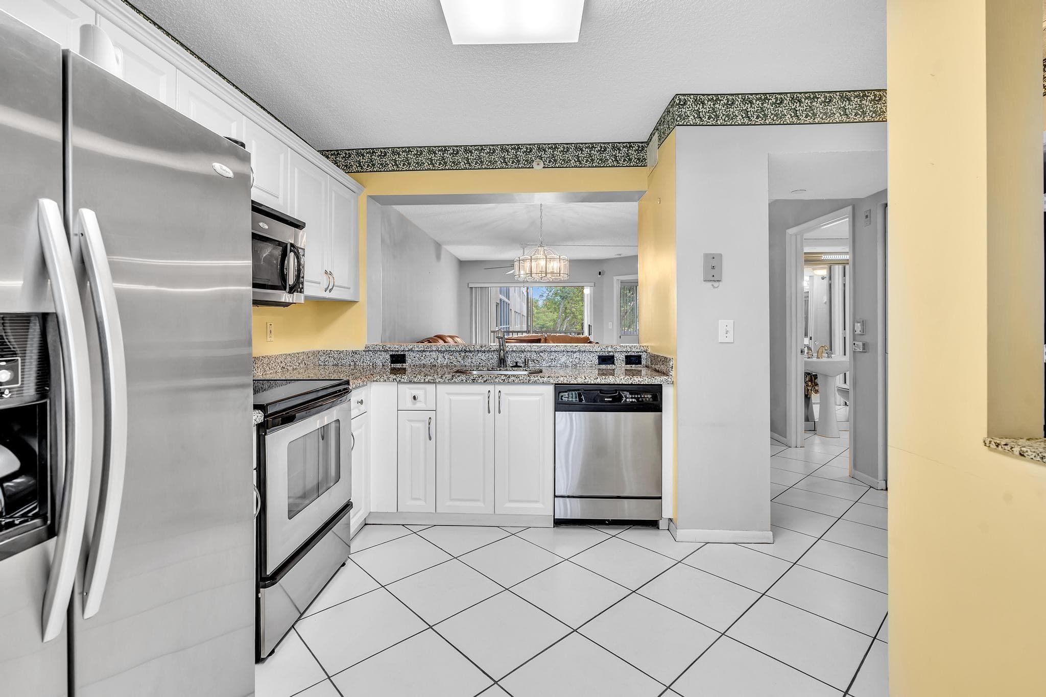 Condominium in Tamarac — photo 9 of 73