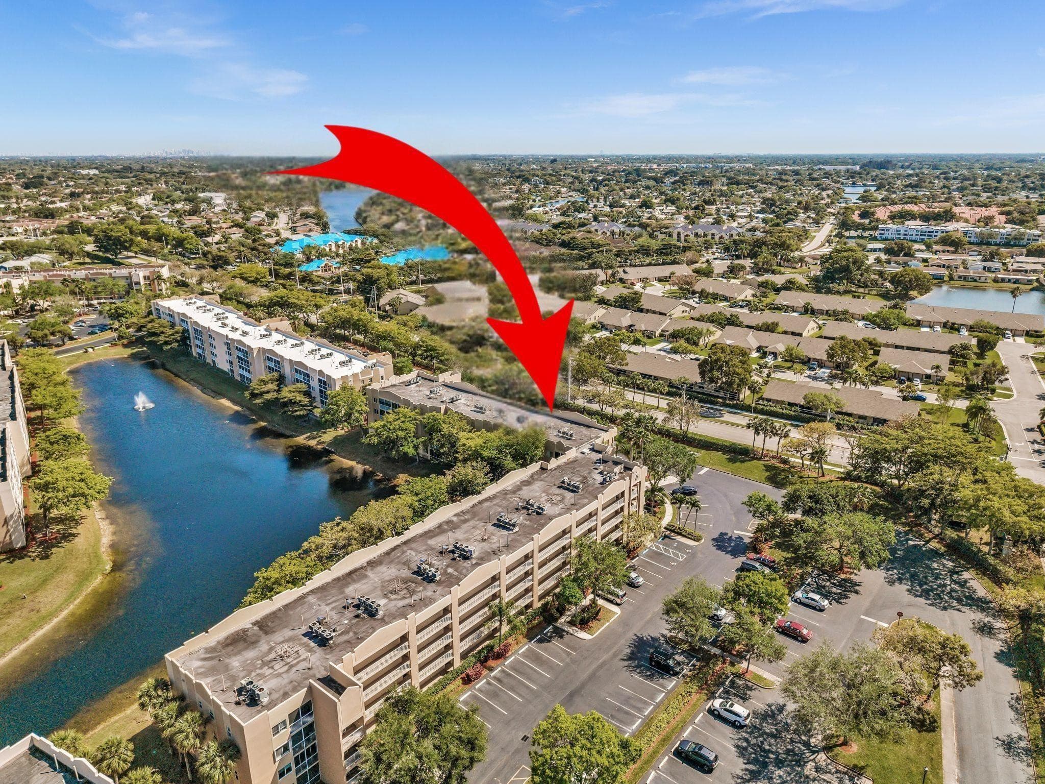 Condominium in Tamarac — photo 42 of 73