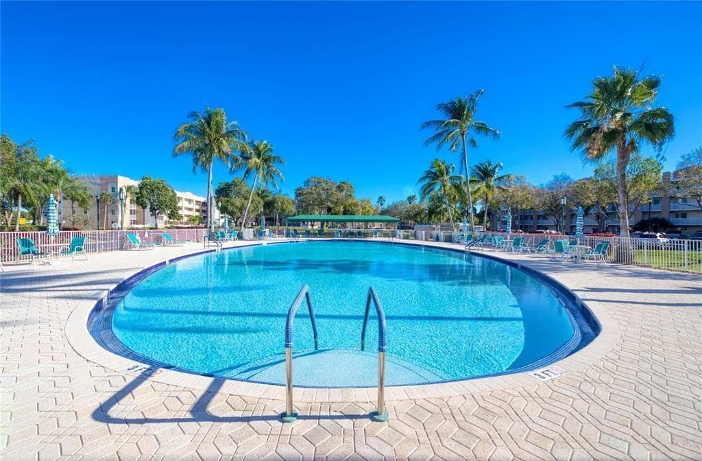 Condominium in Tamarac — photo 46 of 73