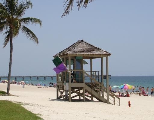133 N Pompano Beach Boulevard 708, Pompano Beach, FL 33062 — photo 29 of 32