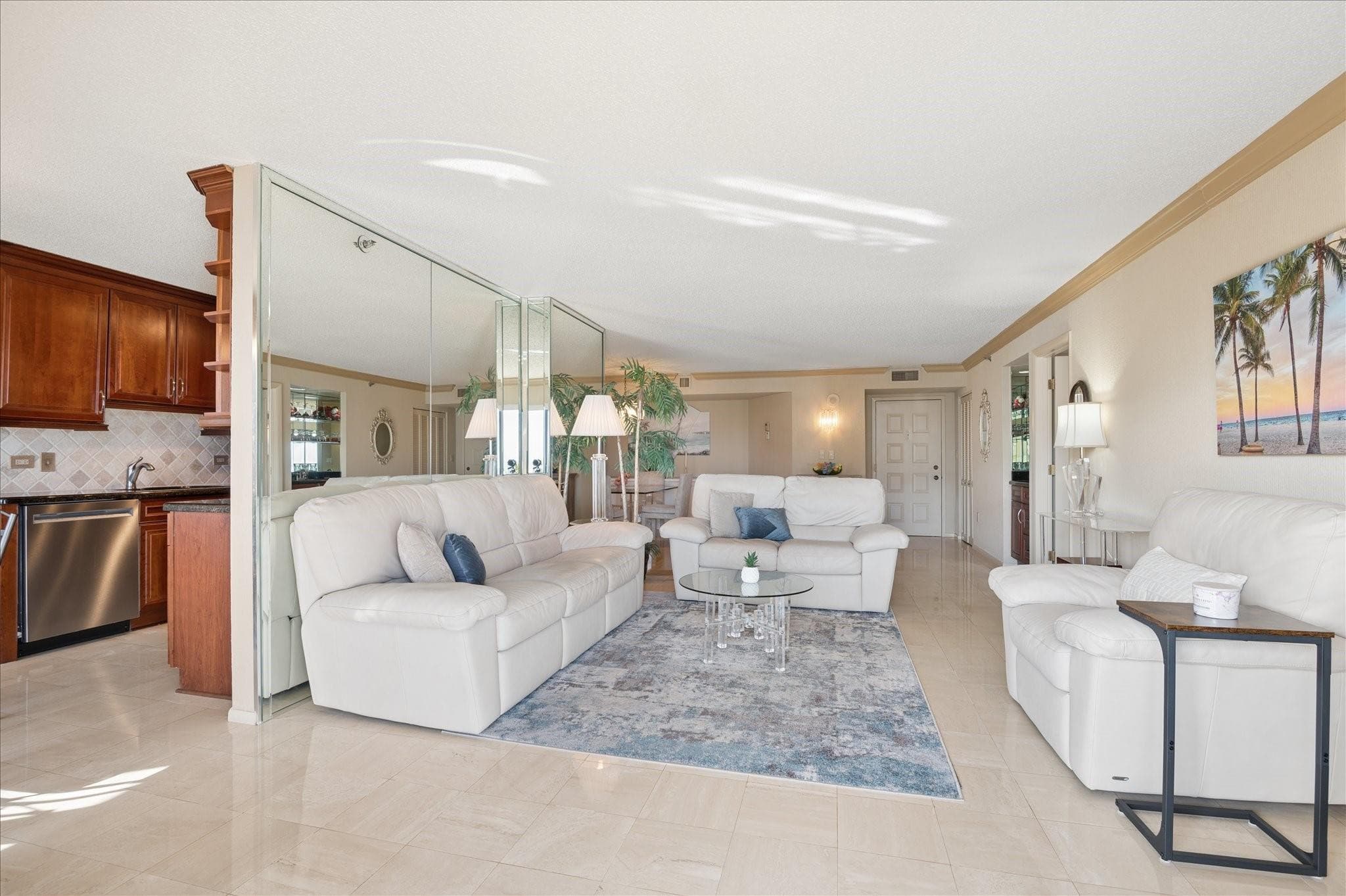 1201 S Ocean 704s, Hollywood, FL 33019 — photo 4 of 23