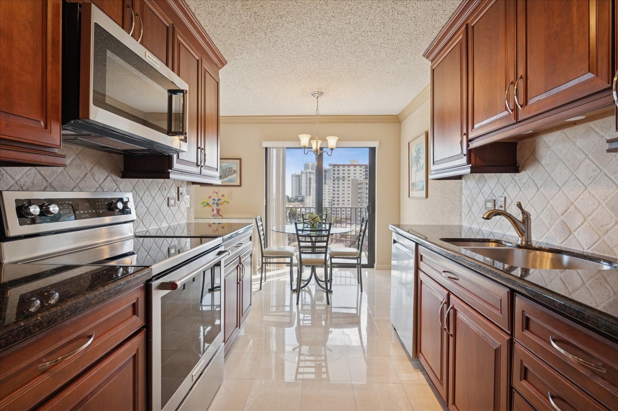 1201 S Ocean 704s, Hollywood, FL 33019 — photo 8 of 23