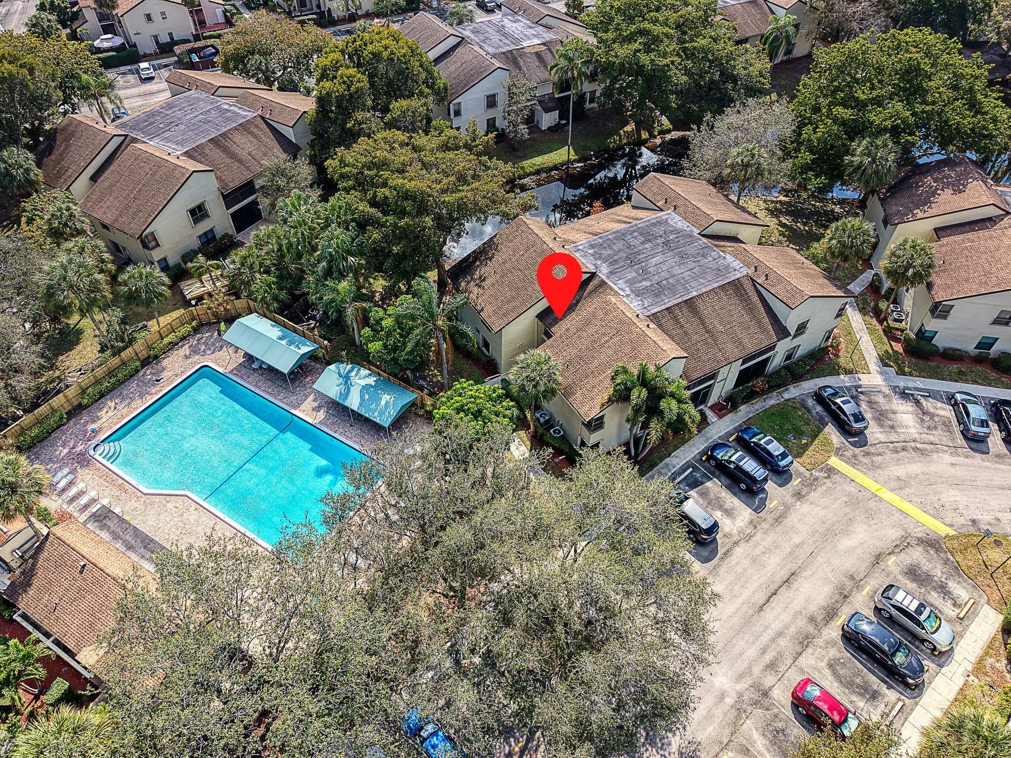 3413 Cocoplum Circle 3407, Coconut Creek, FL 33063 — photo 31 of 35