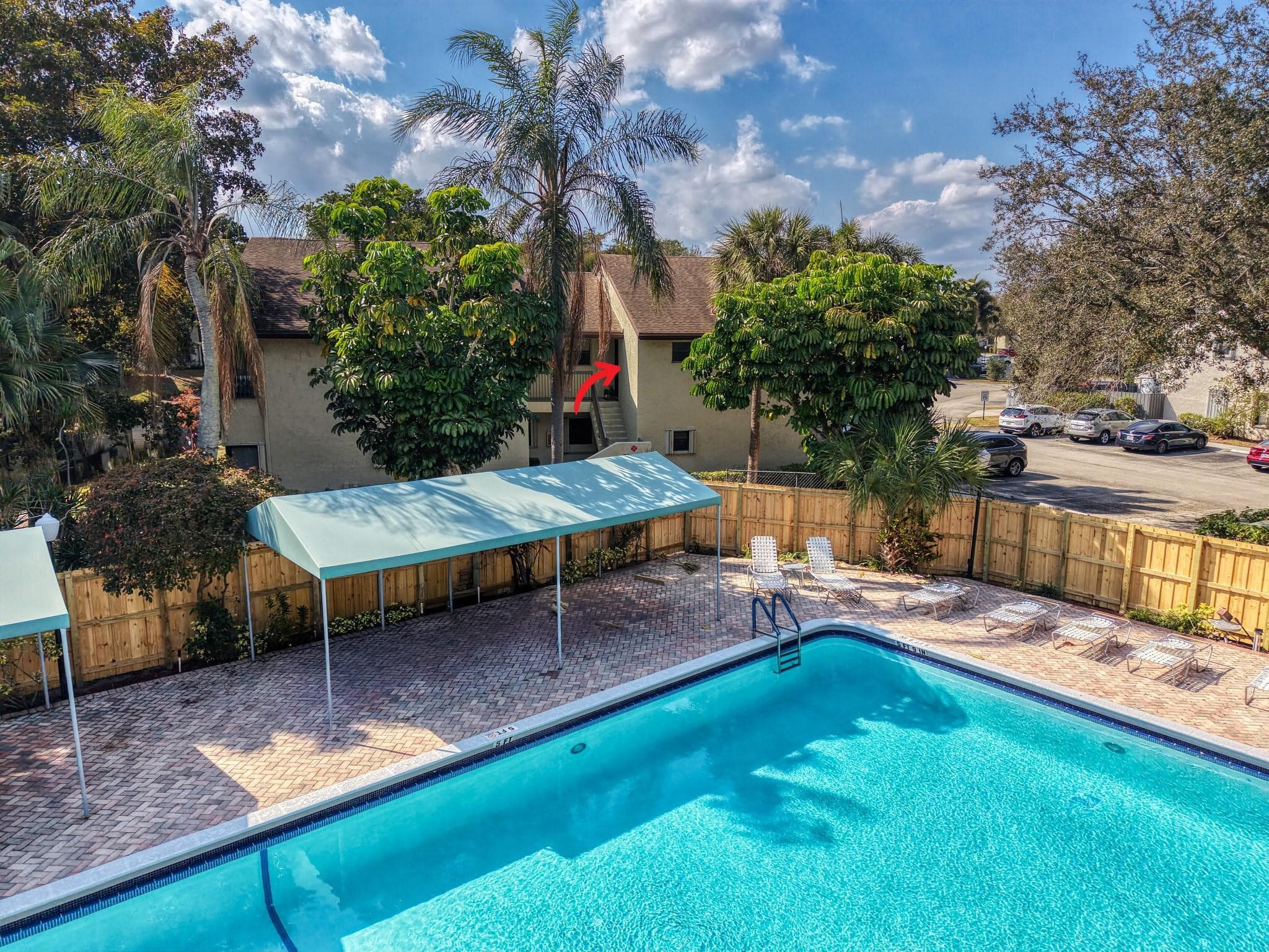3413 Cocoplum Circle 3407, Coconut Creek, FL 33063 — photo 33 of 35
