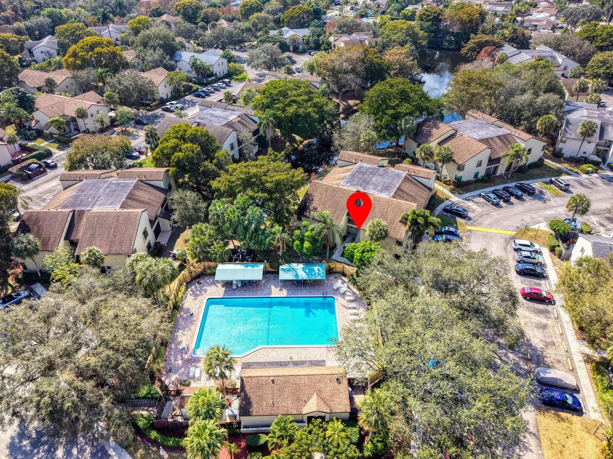 3413 Cocoplum Circle 3407, Coconut Creek, FL 33063 — photo 34 of 35