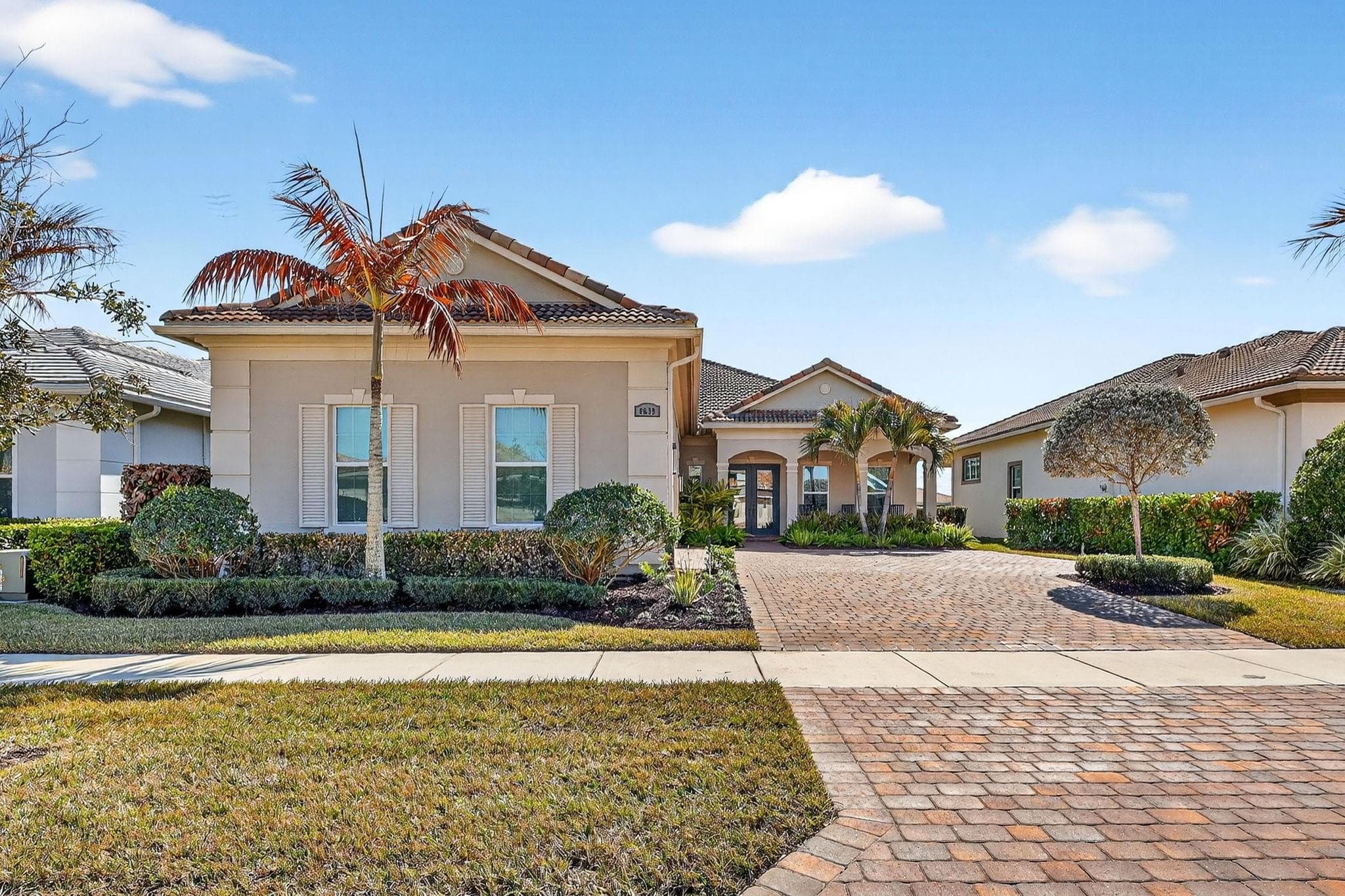 8639 SW Flutto Way, Port St. Lucie, FL 34987 — photo 2 of 100