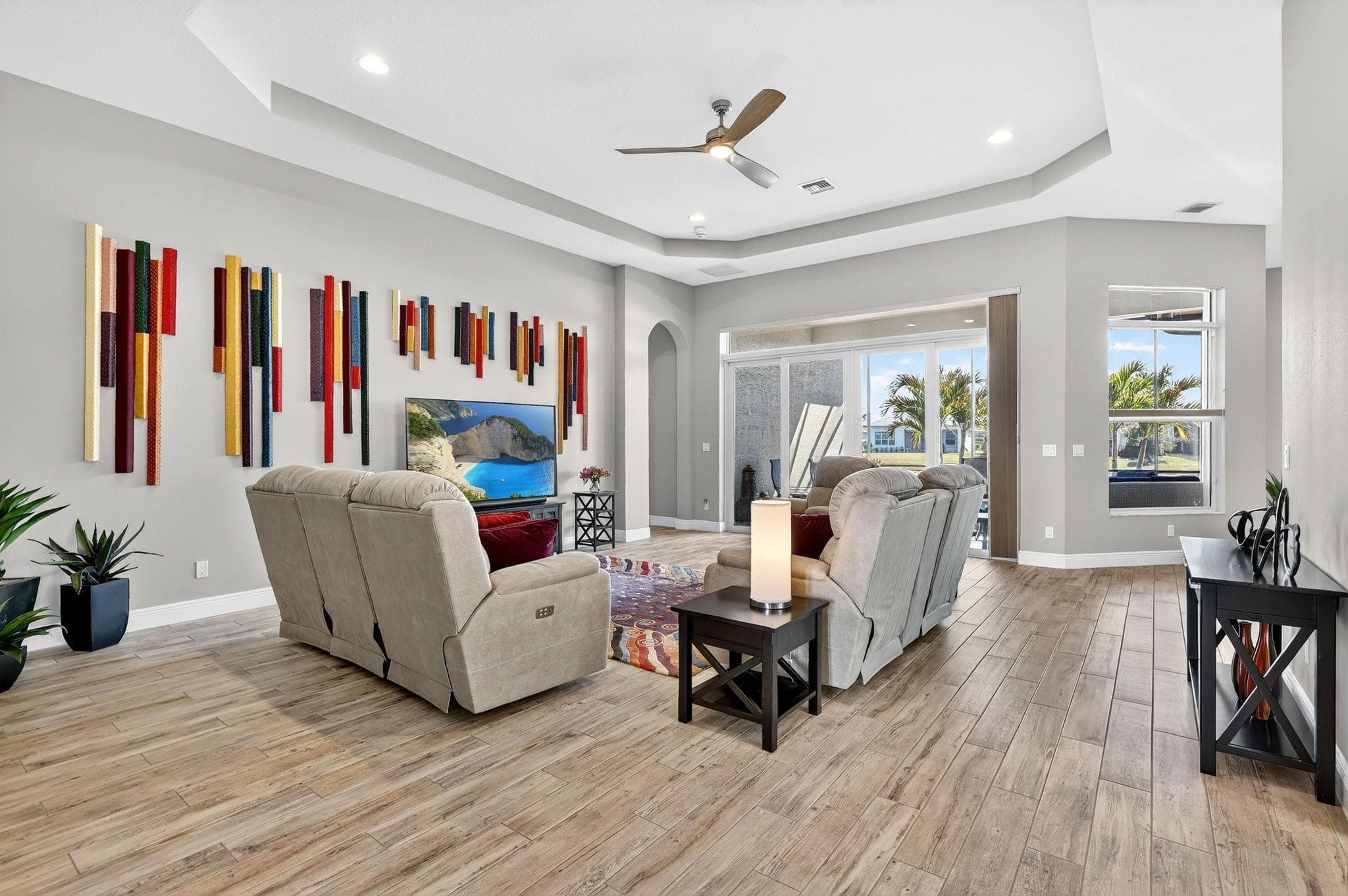 8639 SW Flutto Way, Port St. Lucie, FL 34987 — photo 16 of 100