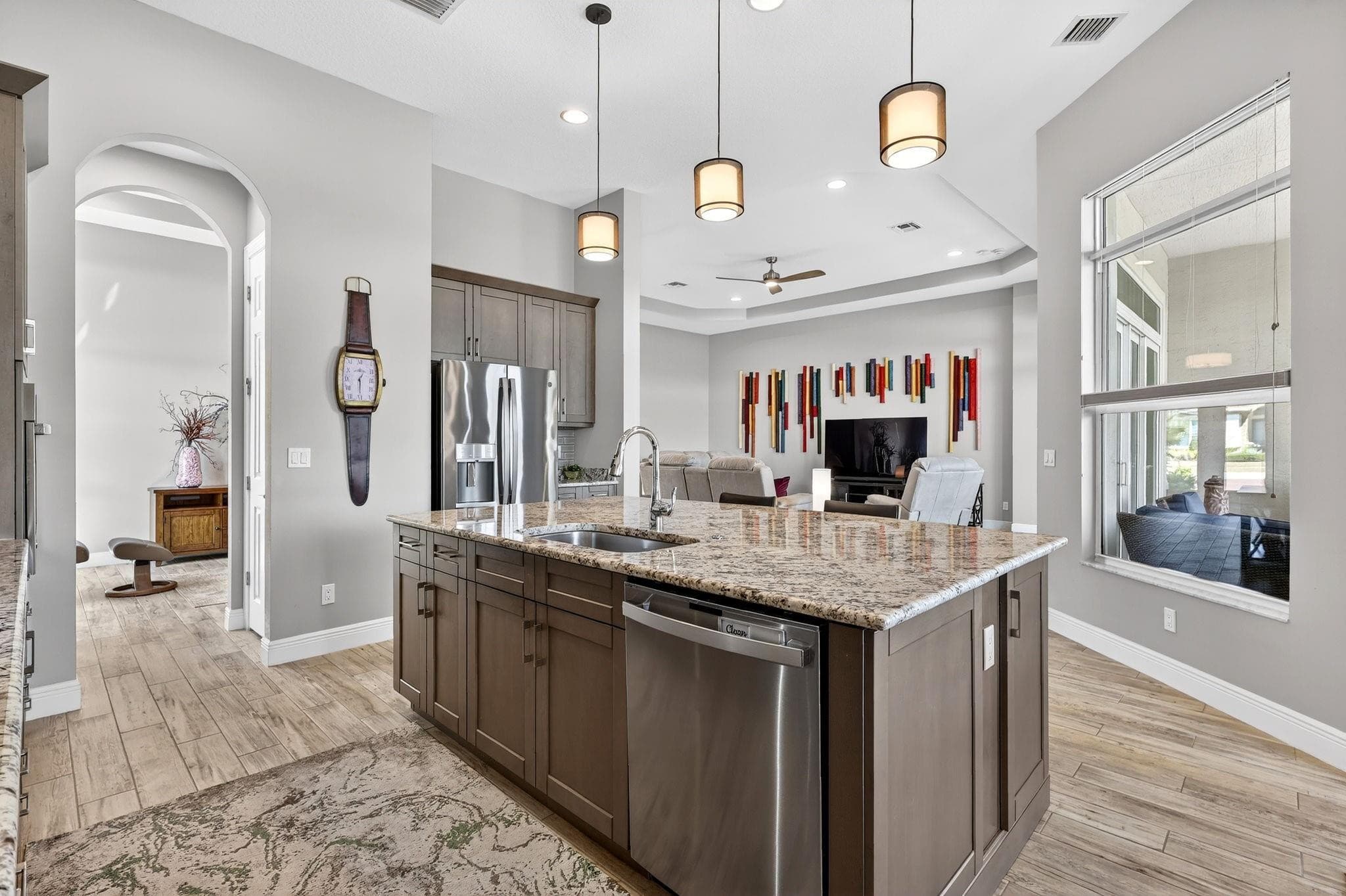 8639 SW Flutto Way, Port St. Lucie, FL 34987 — photo 31 of 100