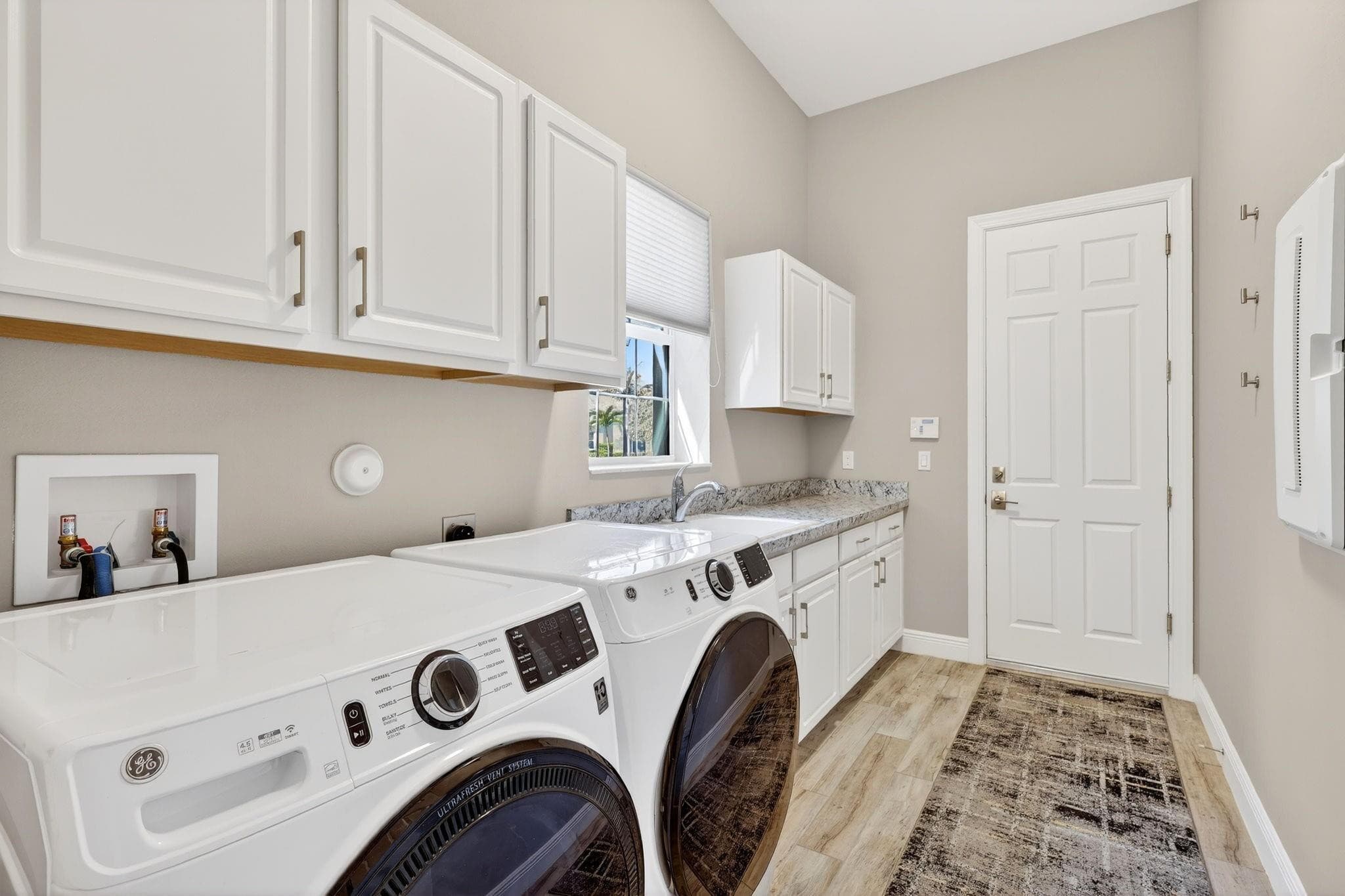 8639 SW Flutto Way, Port St. Lucie, FL 34987 — photo 40 of 100