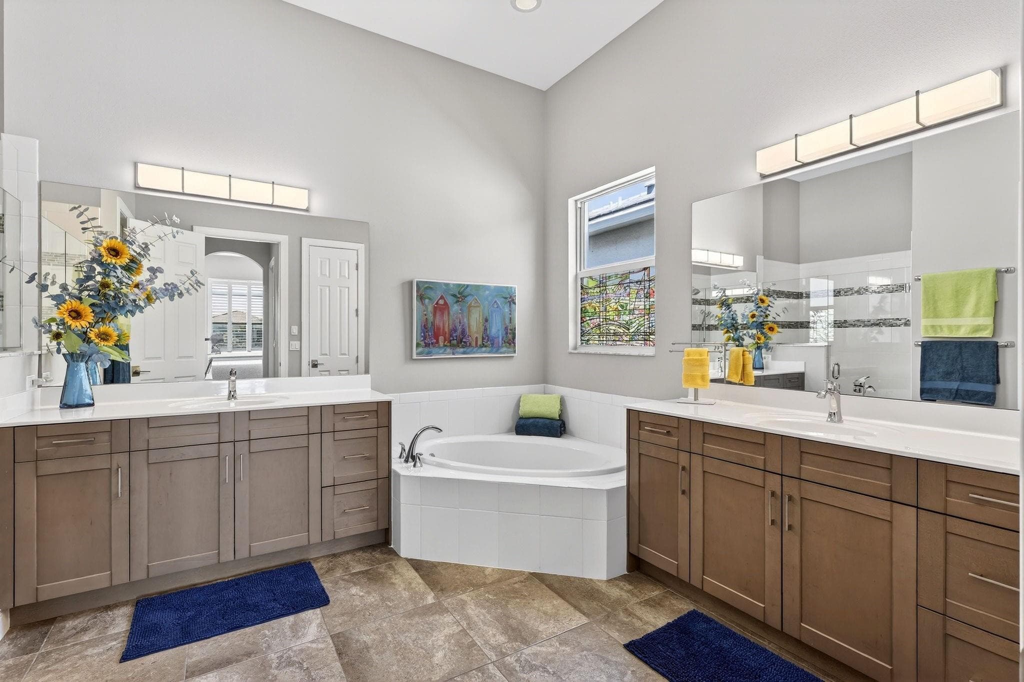 8639 SW Flutto Way, Port St. Lucie, FL 34987 — photo 44 of 100