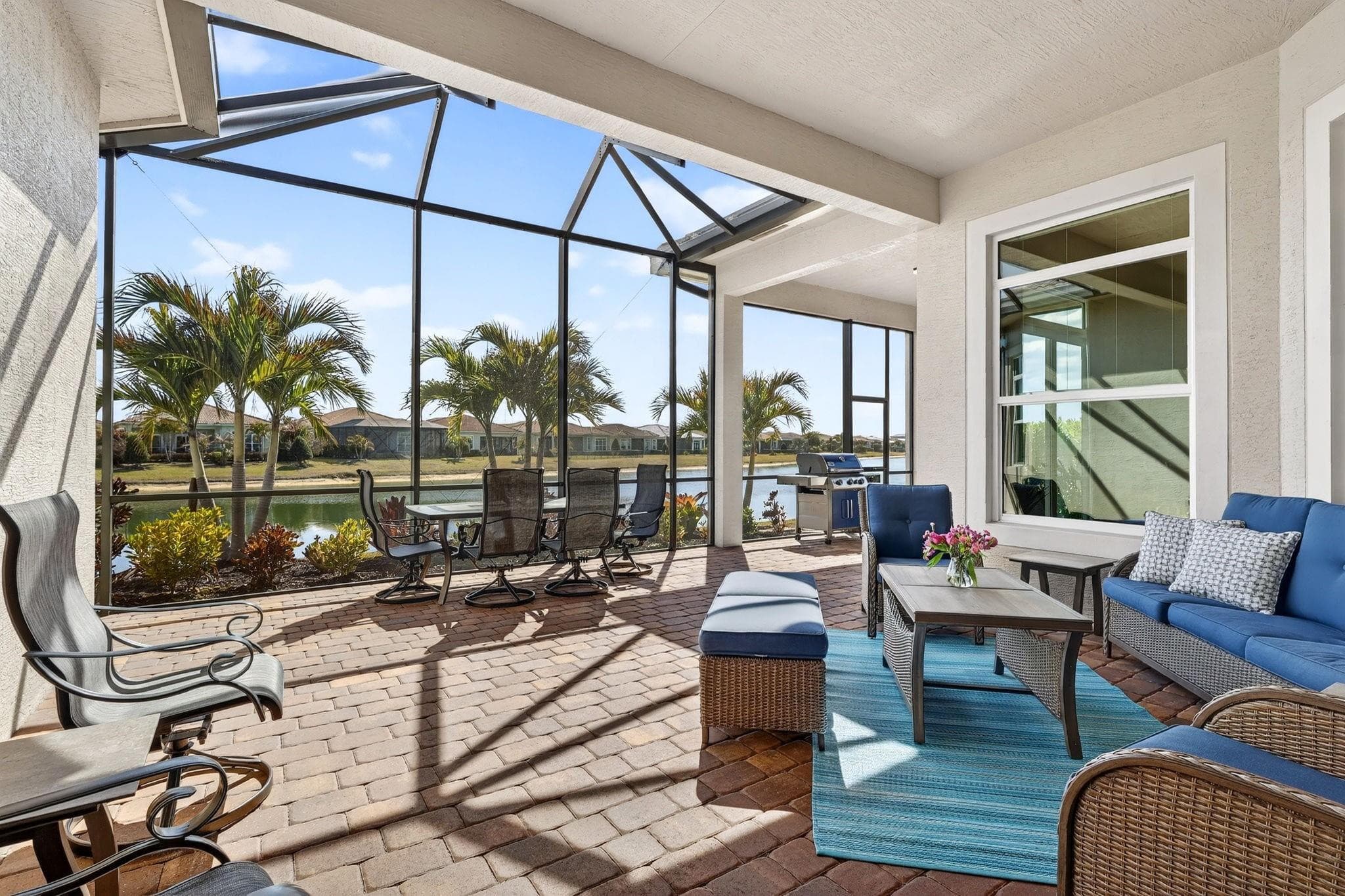 8639 SW Flutto Way, Port St. Lucie, FL 34987 — photo 48 of 100