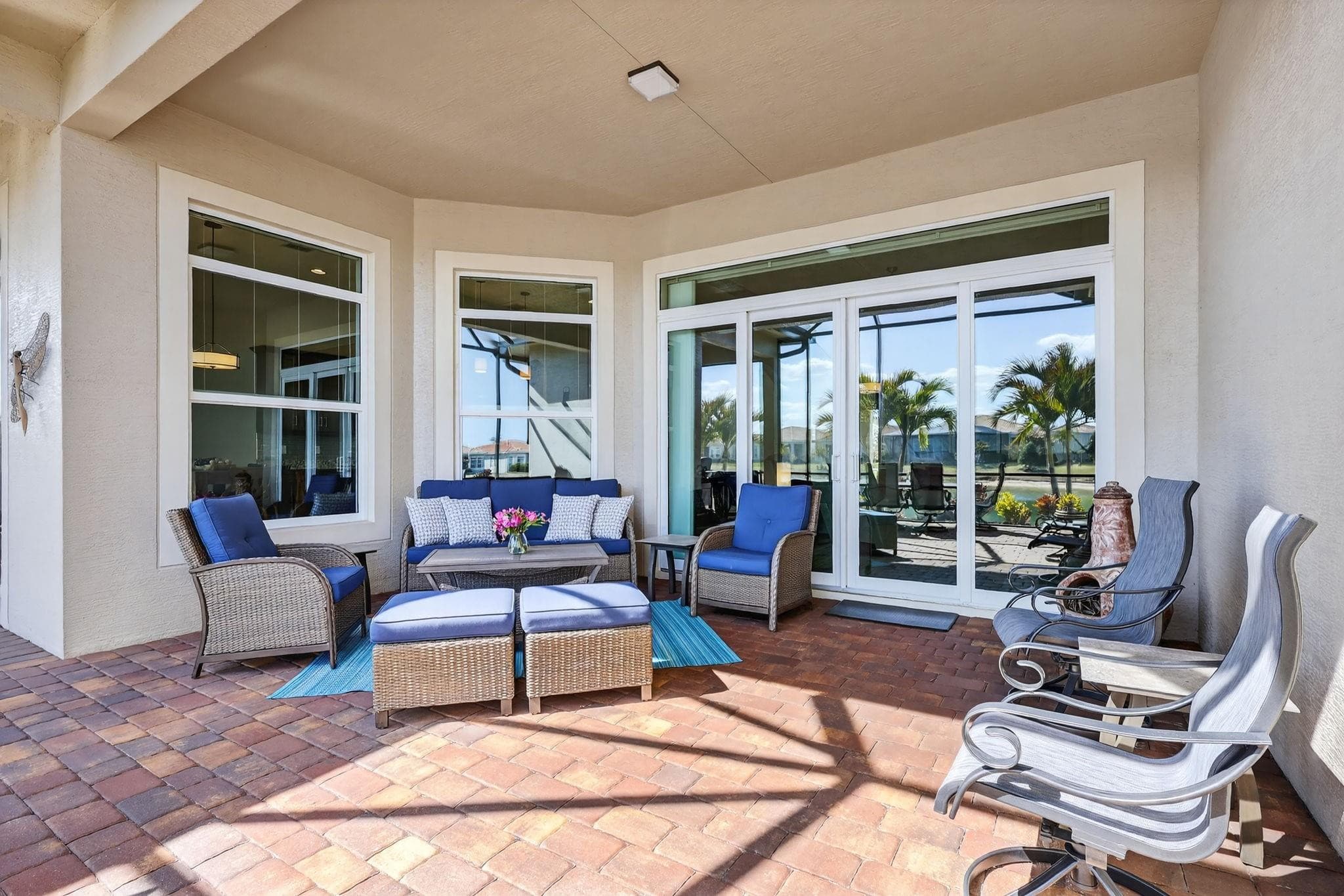 8639 SW Flutto Way, Port St. Lucie, FL 34987 — photo 51 of 100