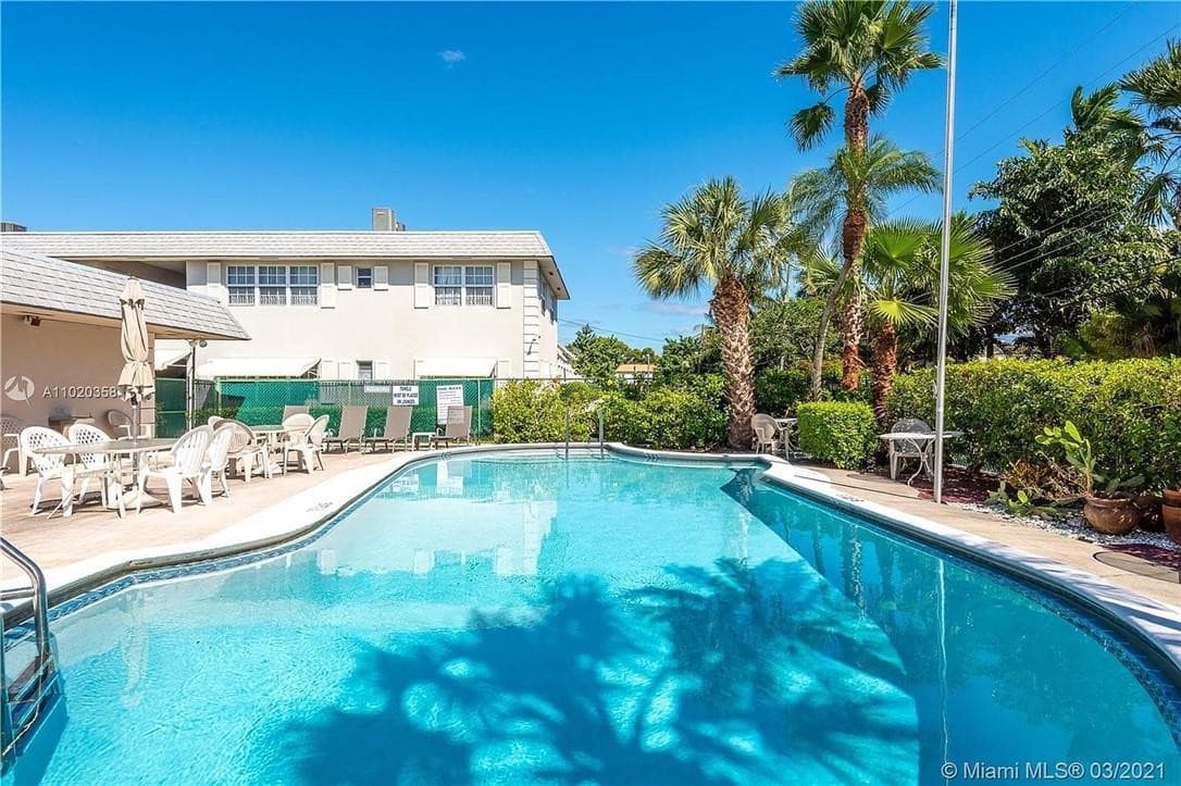 1560 Mckinley Street 110W, Hollywood, FL 33020 — photo 11 of 11
