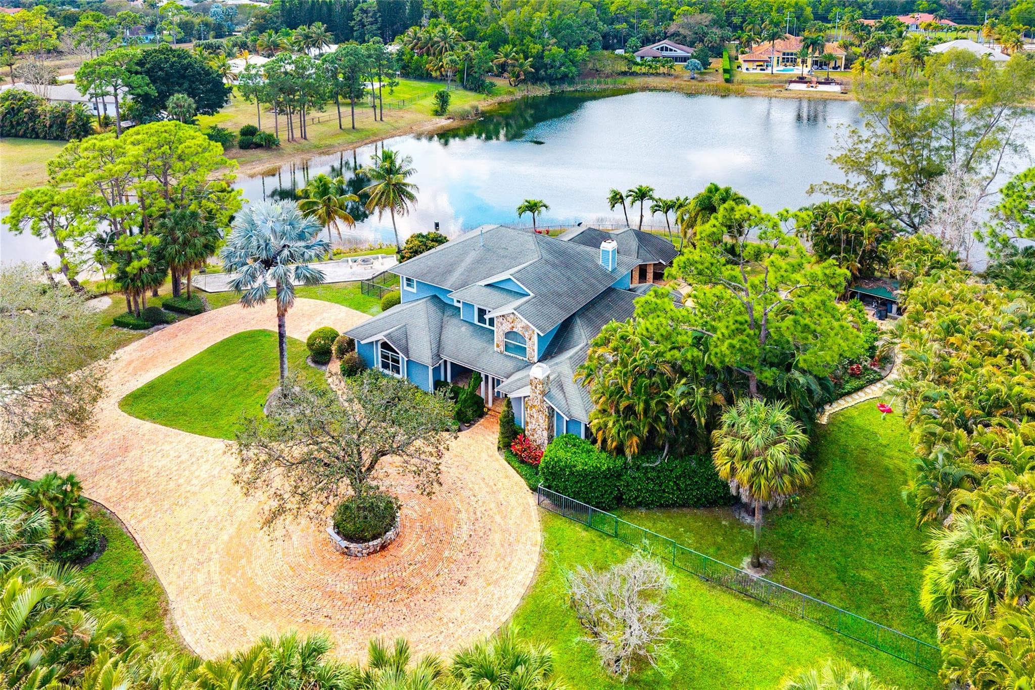 8035 Dillman Road, West Palm Beach, FL 33411 — photo 1 of 70