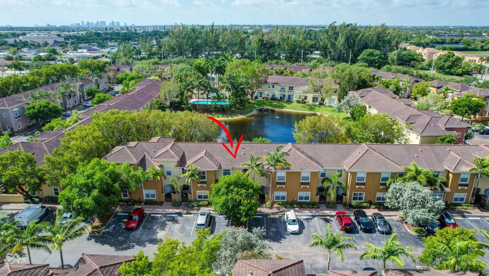 2851 W Prospect Road 1209, Tamarac, FL 33309 — photo 34 of 43