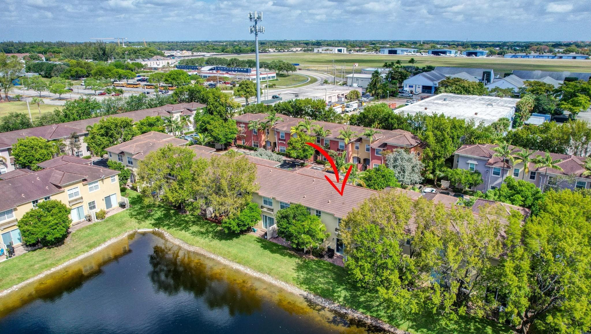 2851 W Prospect Road 1209, Tamarac, FL 33309 — photo 35 of 43