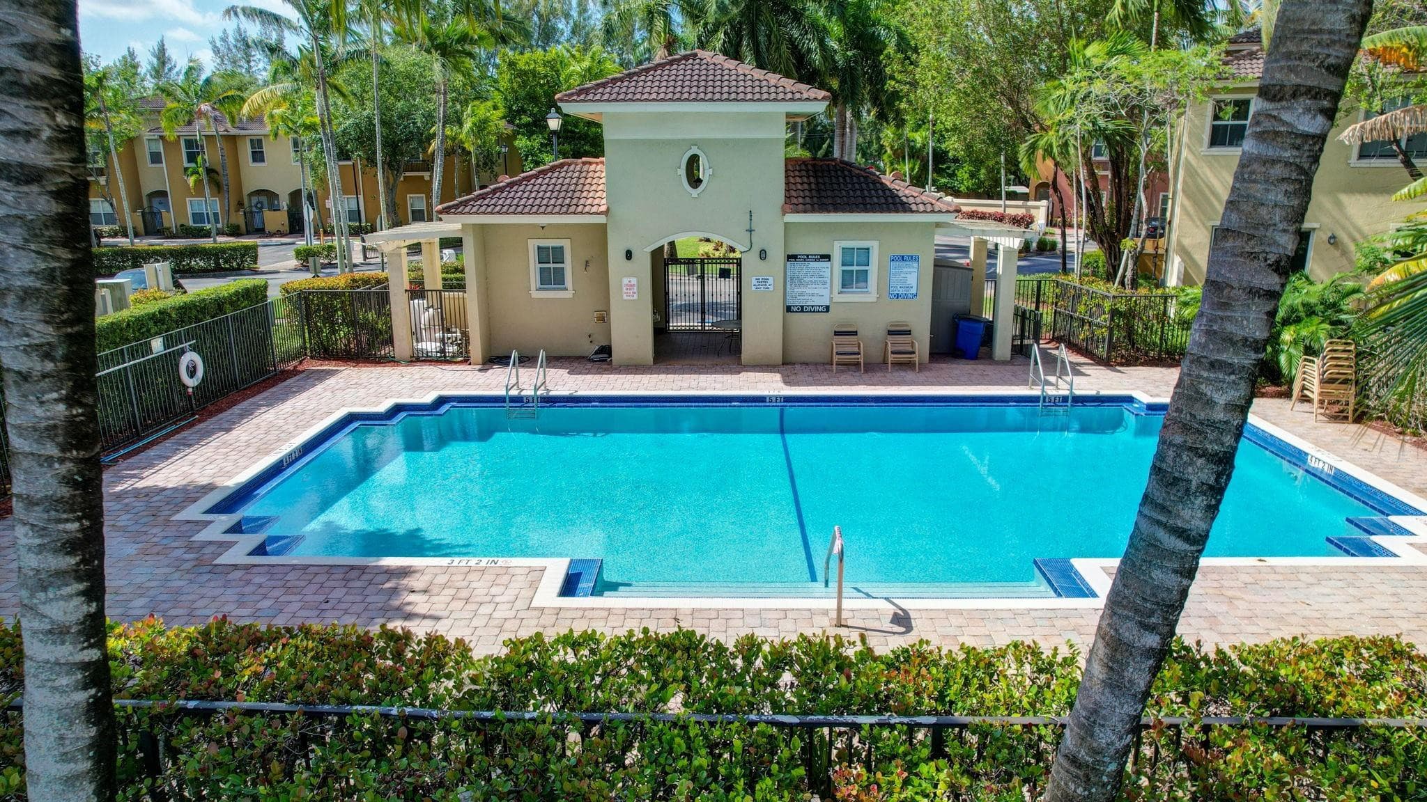 2851 W Prospect Road 1209, Tamarac, FL 33309 — photo 39 of 43