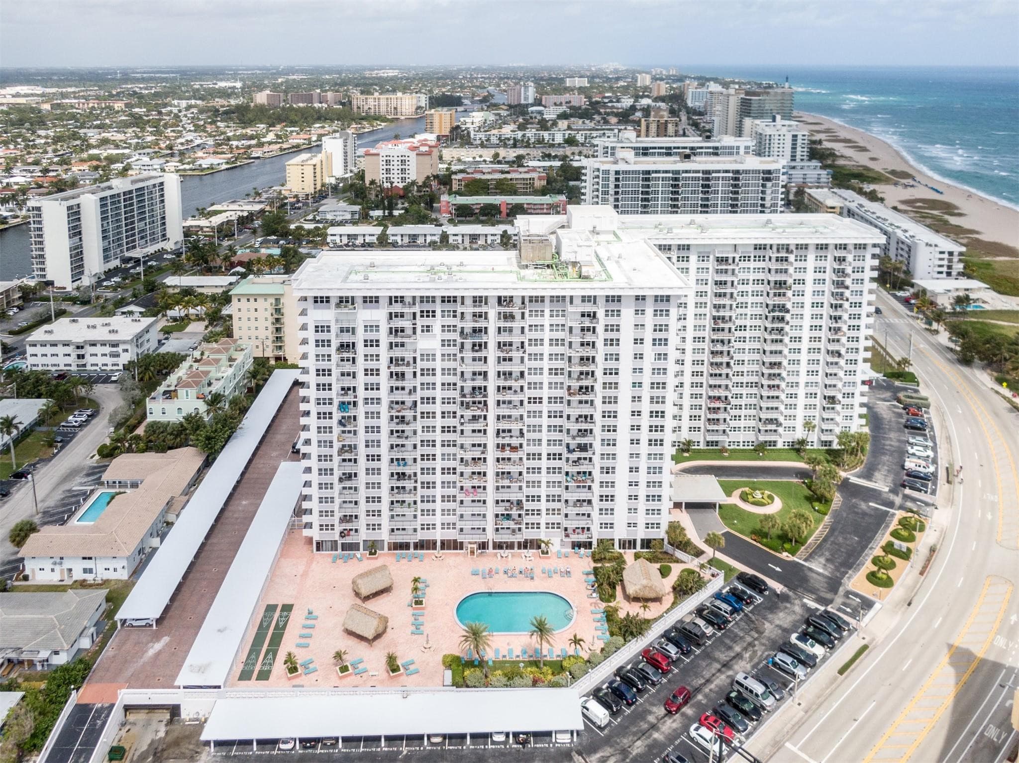 405 N Ocean Boulevard 727, Pompano Beach, FL 33062 — photo 1 of 32