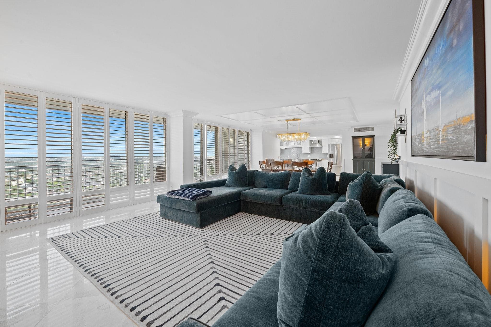 4300 N Ocean Boulevard 16G, Fort Lauderdale, FL 33308 — photo 4 of 46
