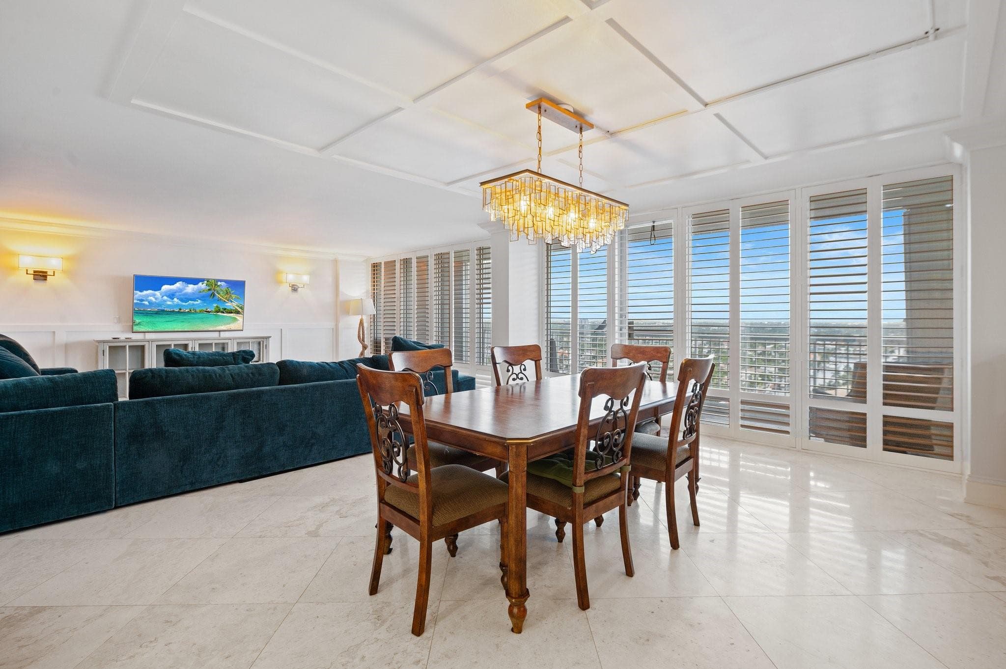 4300 N Ocean Boulevard 16G, Fort Lauderdale, FL 33308 — photo 8 of 46