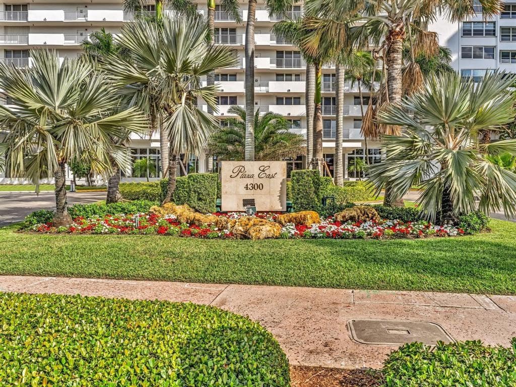 4300 N Ocean Boulevard 16G, Fort Lauderdale, FL 33308 — photo 29 of 46