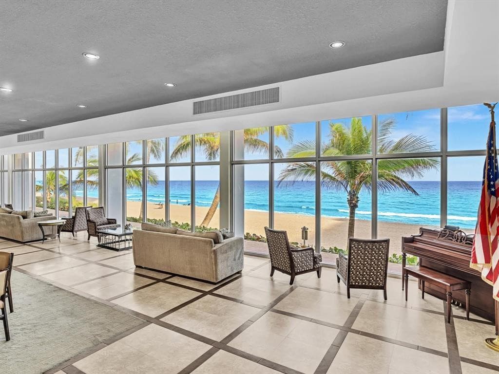 4300 N Ocean Boulevard 16G, Fort Lauderdale, FL 33308 — photo 32 of 46