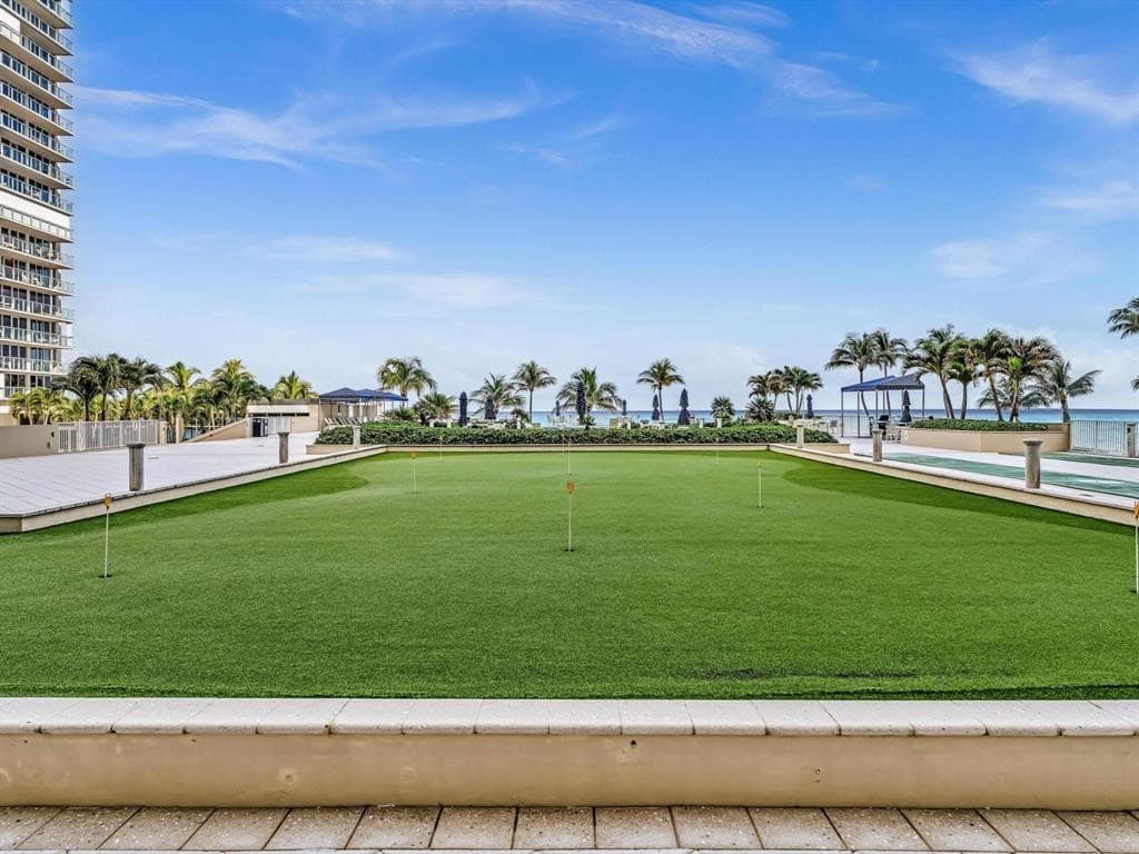 4300 N Ocean Boulevard 16G, Fort Lauderdale, FL 33308 — photo 34 of 46