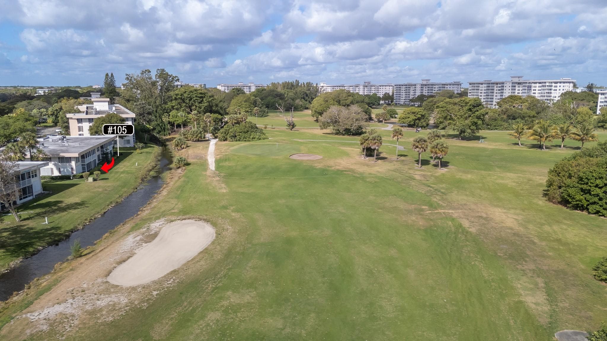 3001 S Palm Aire Drive 105, Pompano Beach, FL 33069 — photo 30 of 31