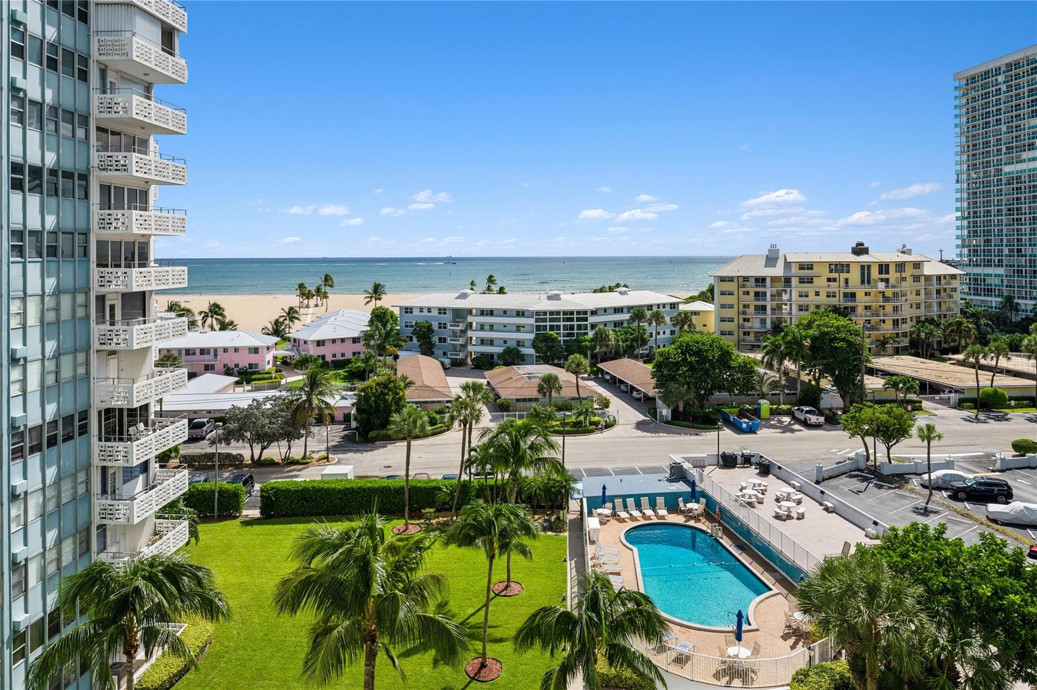 1900 S Ocean Drive 810, Fort Lauderdale, FL 33316 — photo 10 of 30